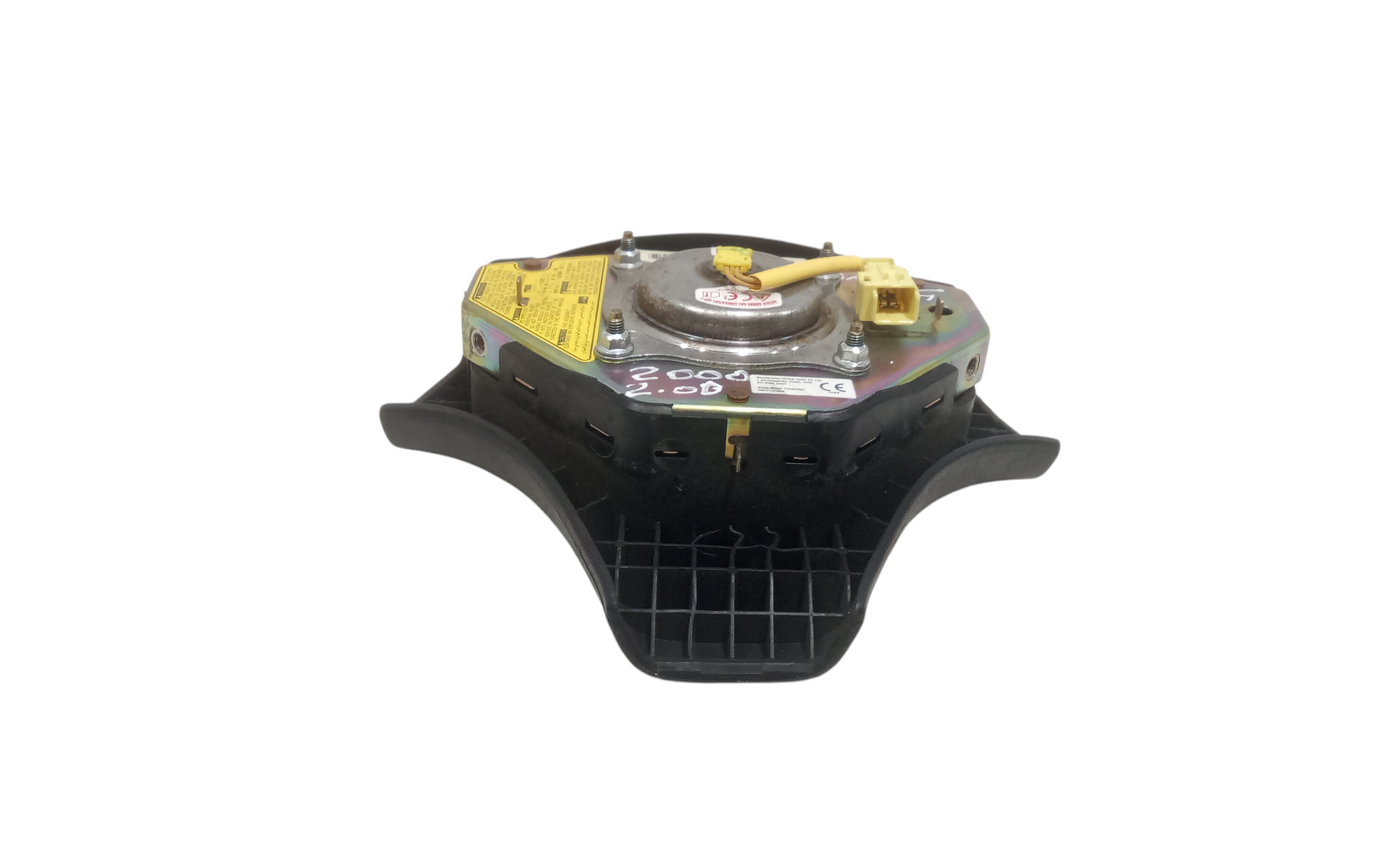 Airbag Volante per Toyota Rav4 1 Serie (1994 - 2000)