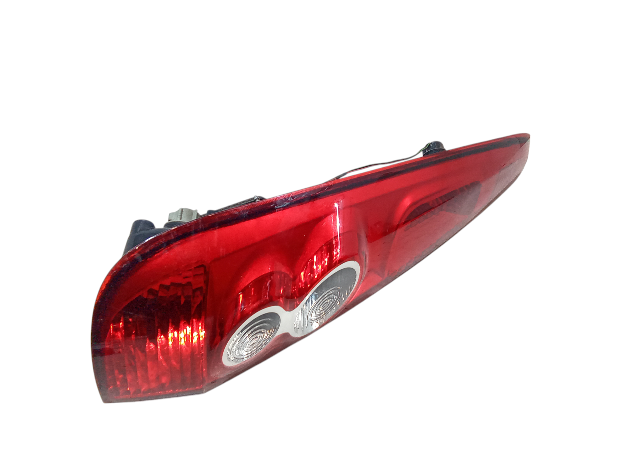 Stop fanale Posteriore sinistro lato Guida per Ford Fiesta 5 Serie (2005 - 2008)