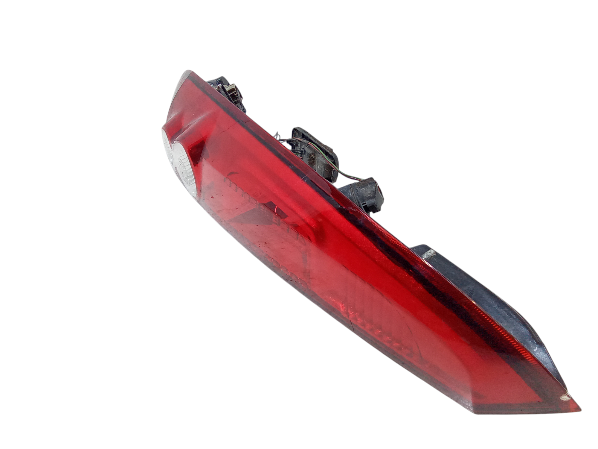 Stop fanale Posteriore sinistro lato Guida per Ford Fiesta 5 Serie (2005 - 2008)