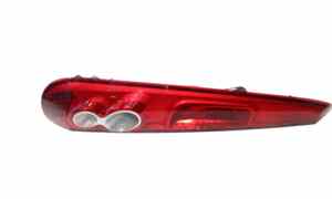 Stop fanale Posteriore sinistro lato Guida per Ford Fiesta 5 Serie (2005 - 2008)