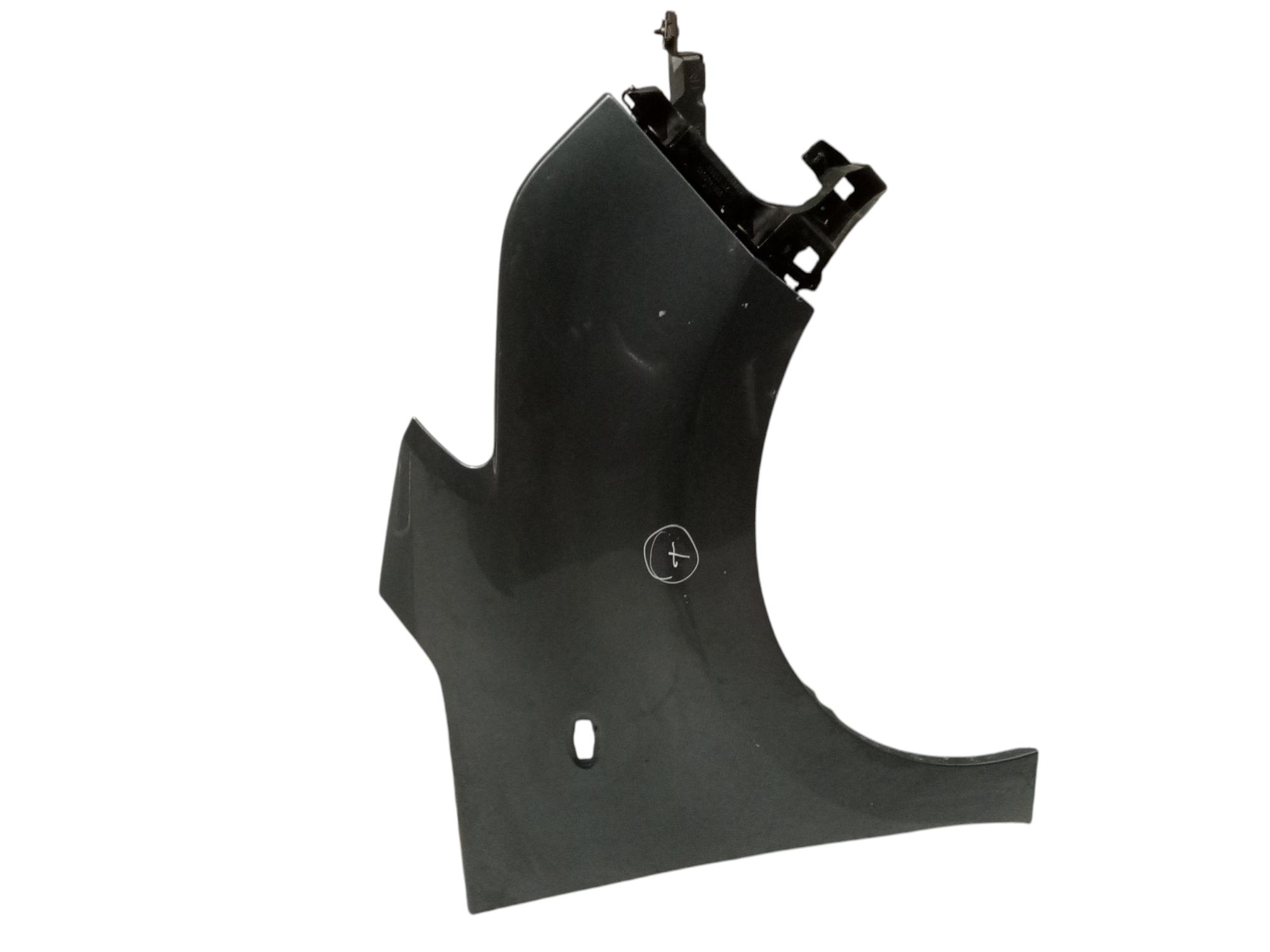 Parafango Anteriore Destro per Citroen C3 Picasso (08>) (2008 - In produzione)