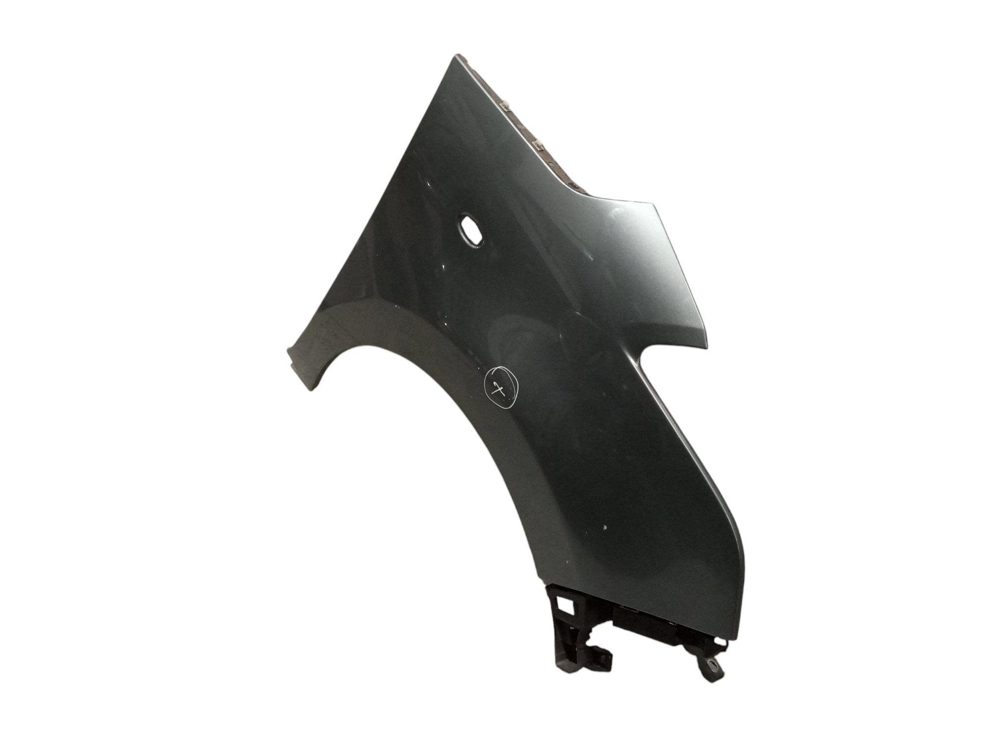 Parafango Anteriore Destro per Citroen C3 Picasso (08>) (2008 - In produzione)