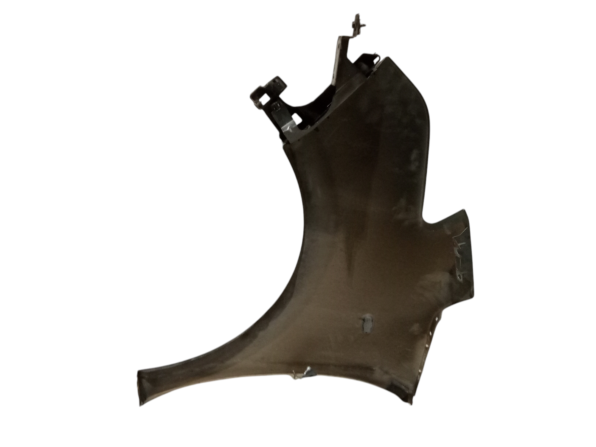 Parafango Anteriore Destro per Citroen C3 Picasso (08>) (2008 - In produzione)