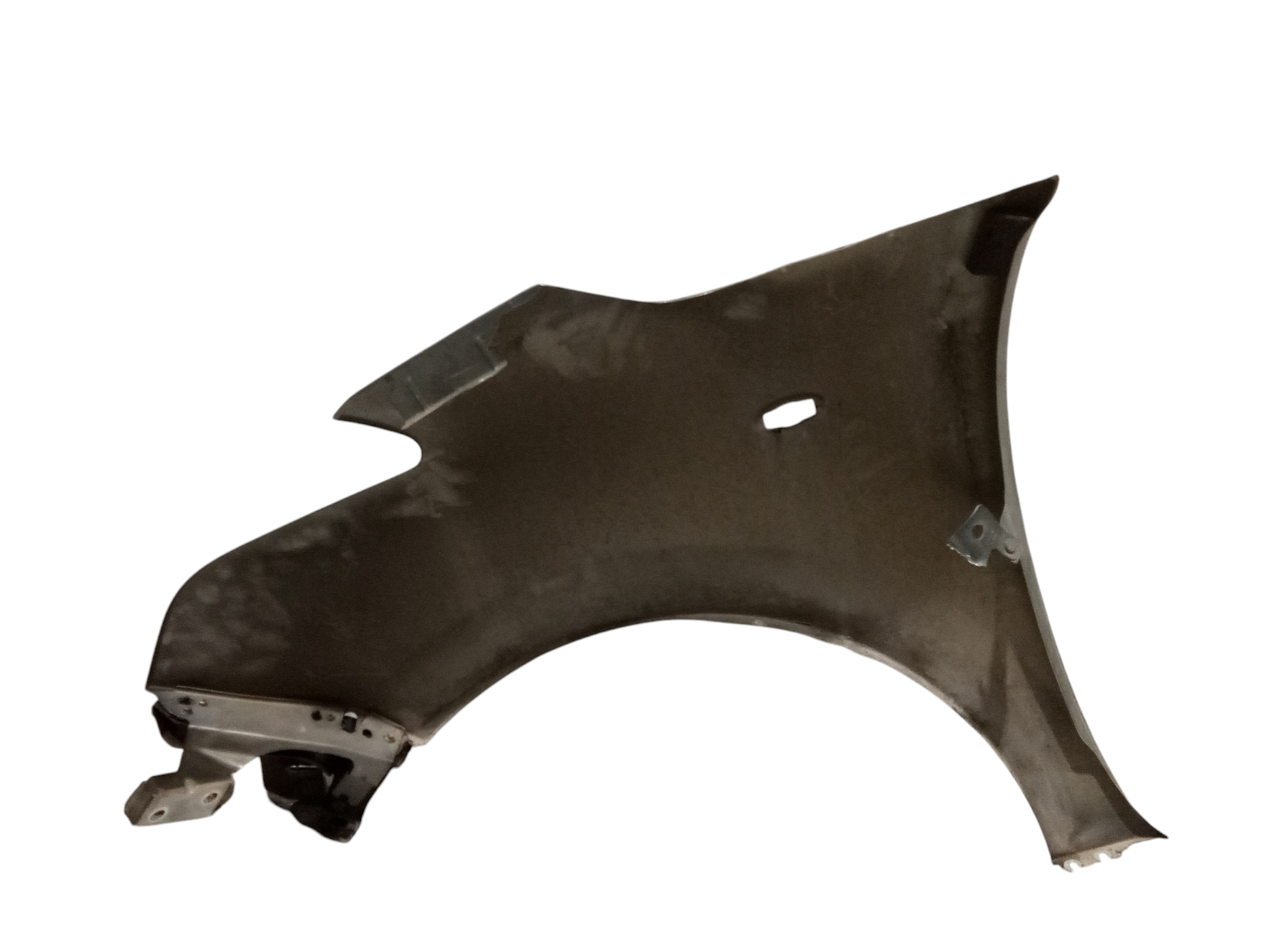 Parafango Anteriore Destro per Citroen C3 Picasso (08>) (2008 - In produzione)