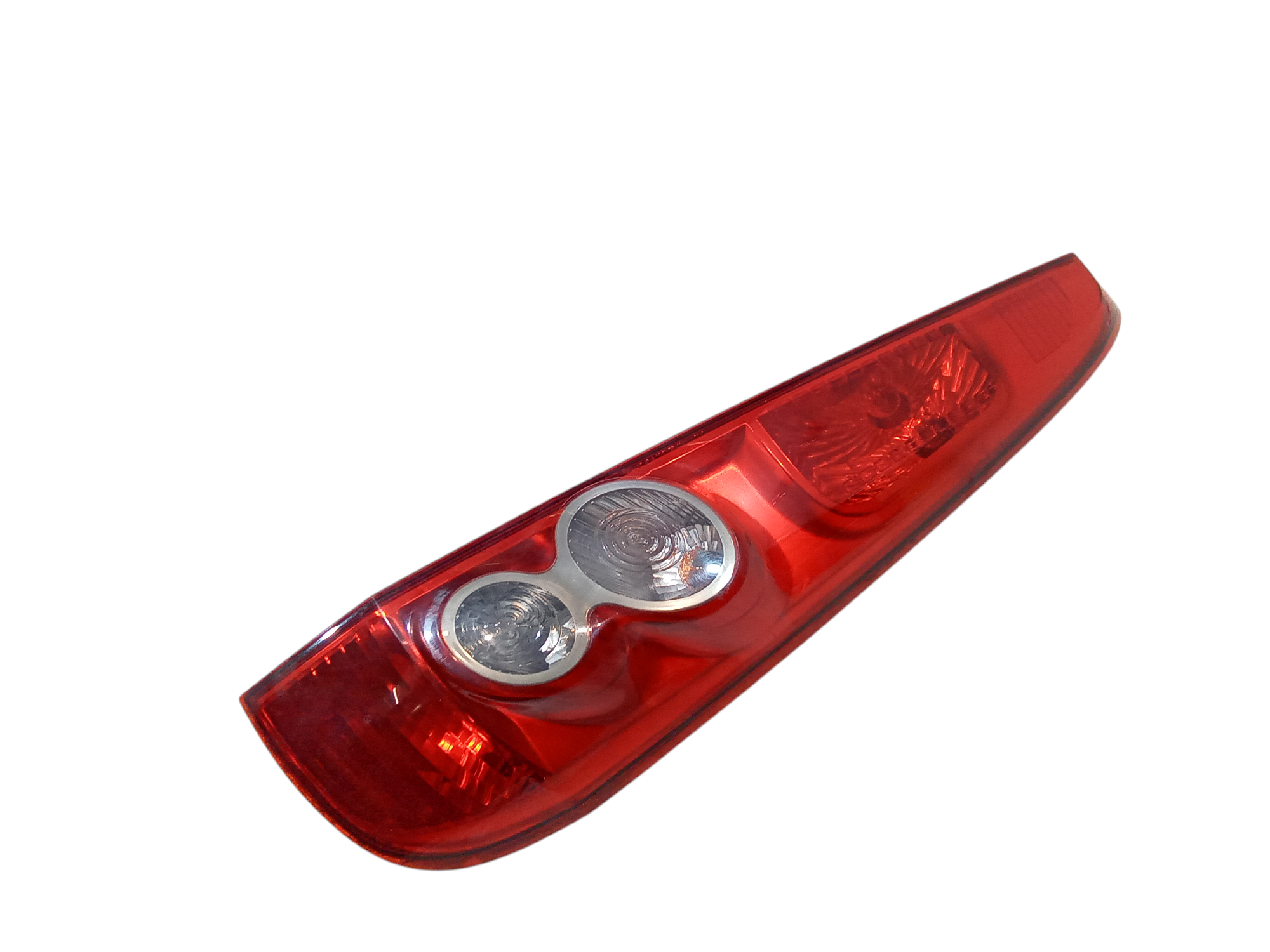 Stop fanale posteriore Destro Passeggero per Ford Fiesta 5 Serie (2005 - 2008)