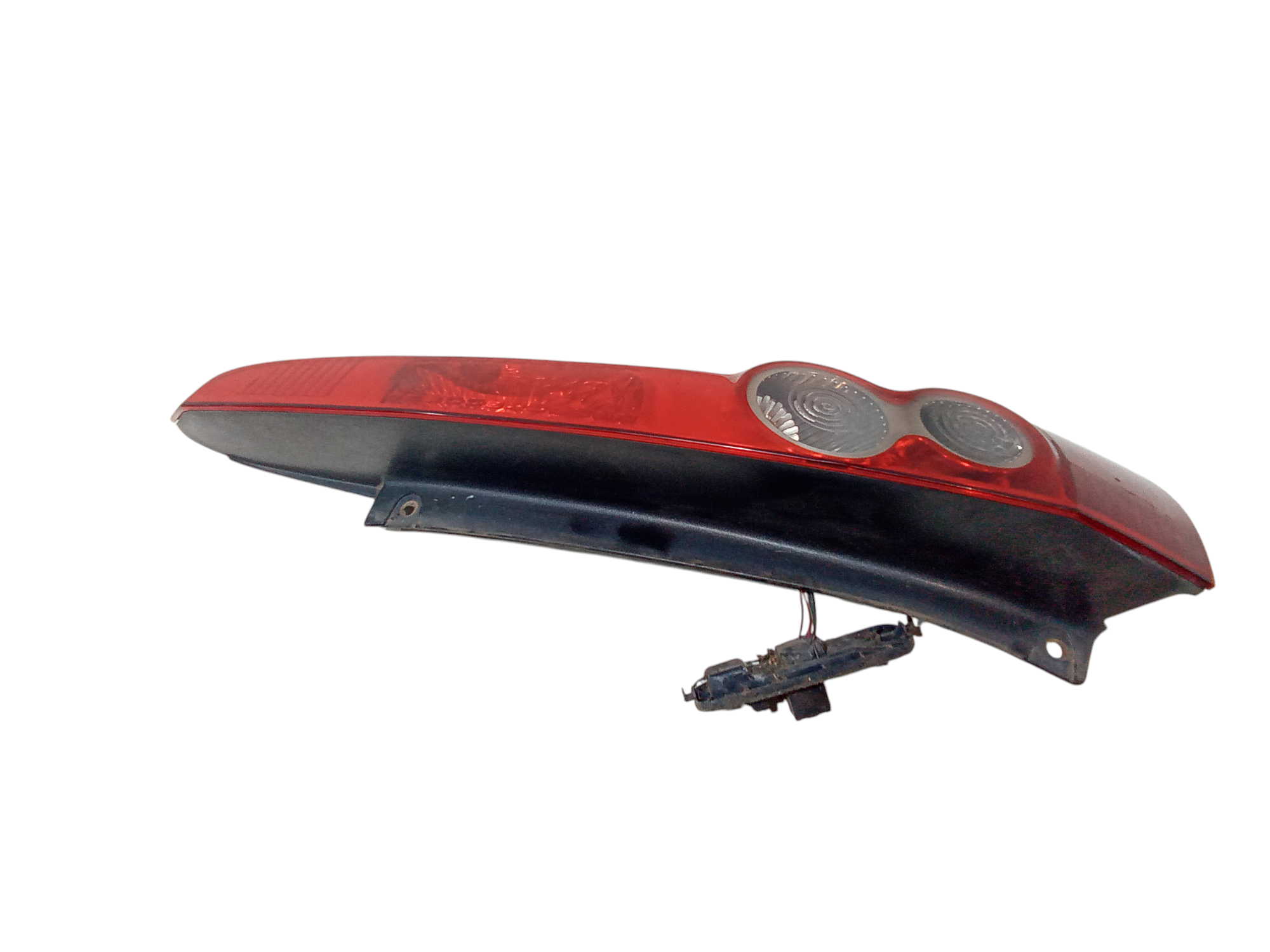 Stop fanale posteriore Destro Passeggero per Ford Fiesta 5 Serie (2005 - 2008)