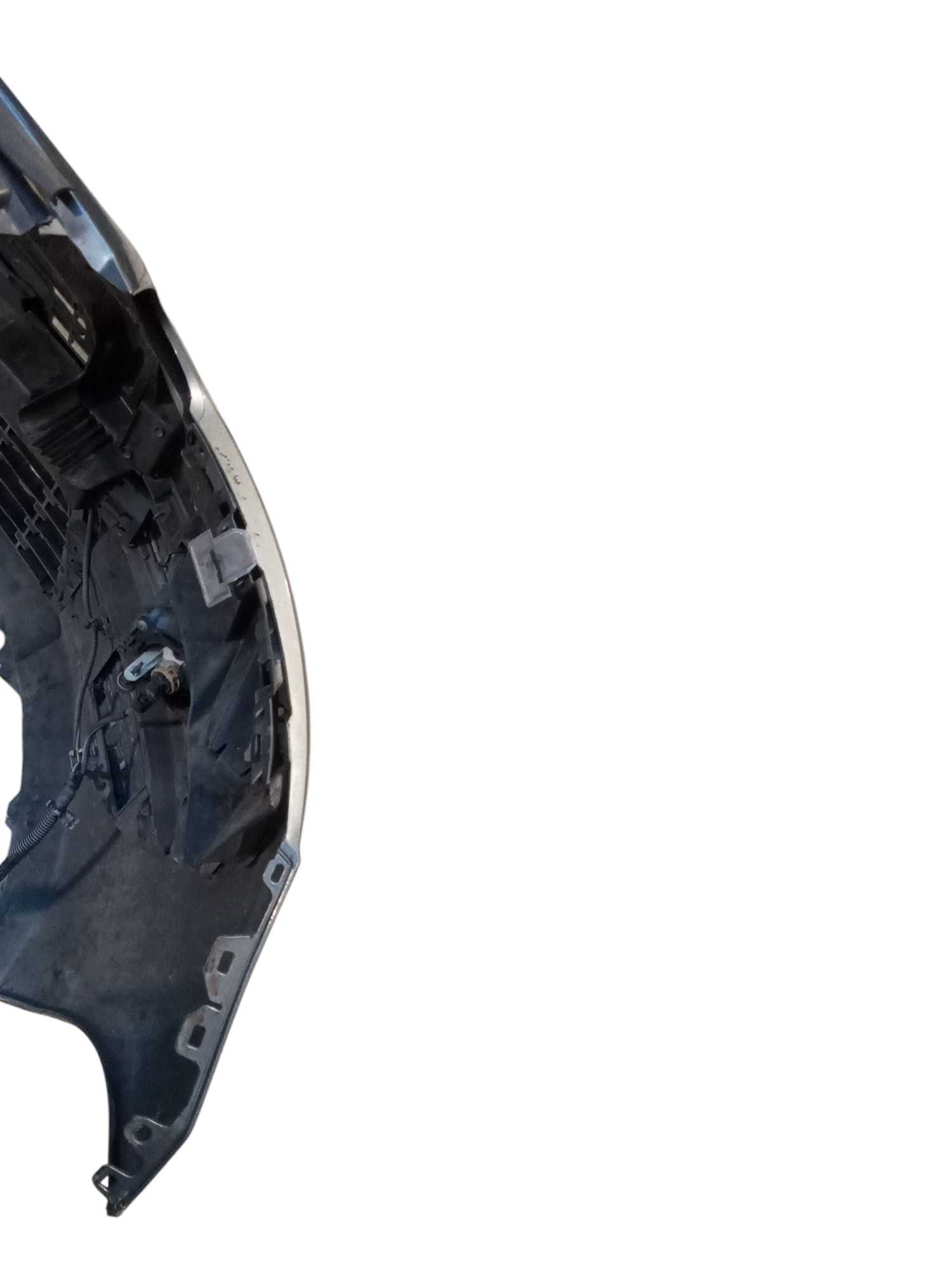 Paraurti Anteriore Completo per Citroen C3 Picasso (08>) (2008 - In produzione)