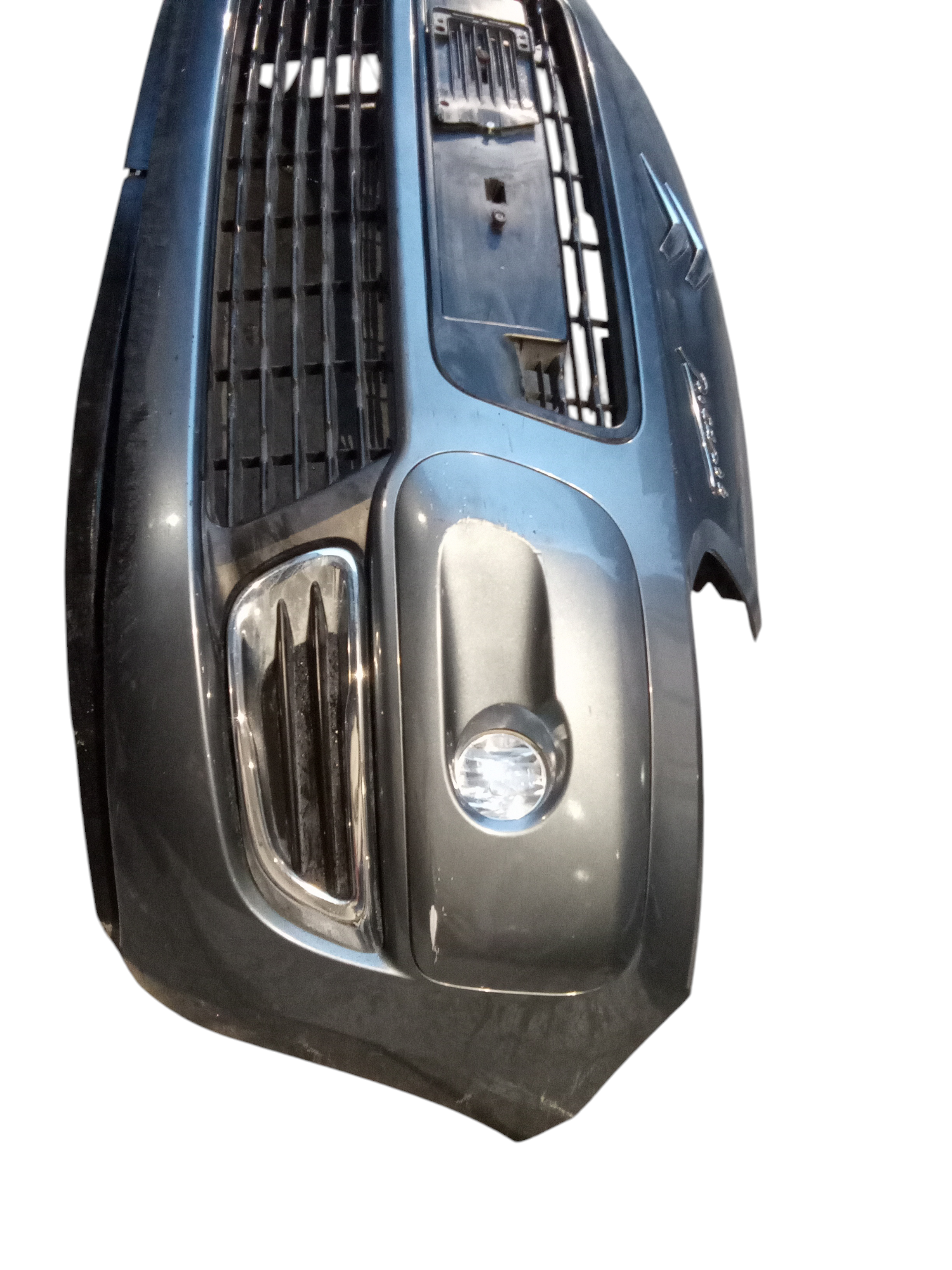 Paraurti Anteriore Completo per Citroen C3 Picasso (08>) (2008 - In produzione)