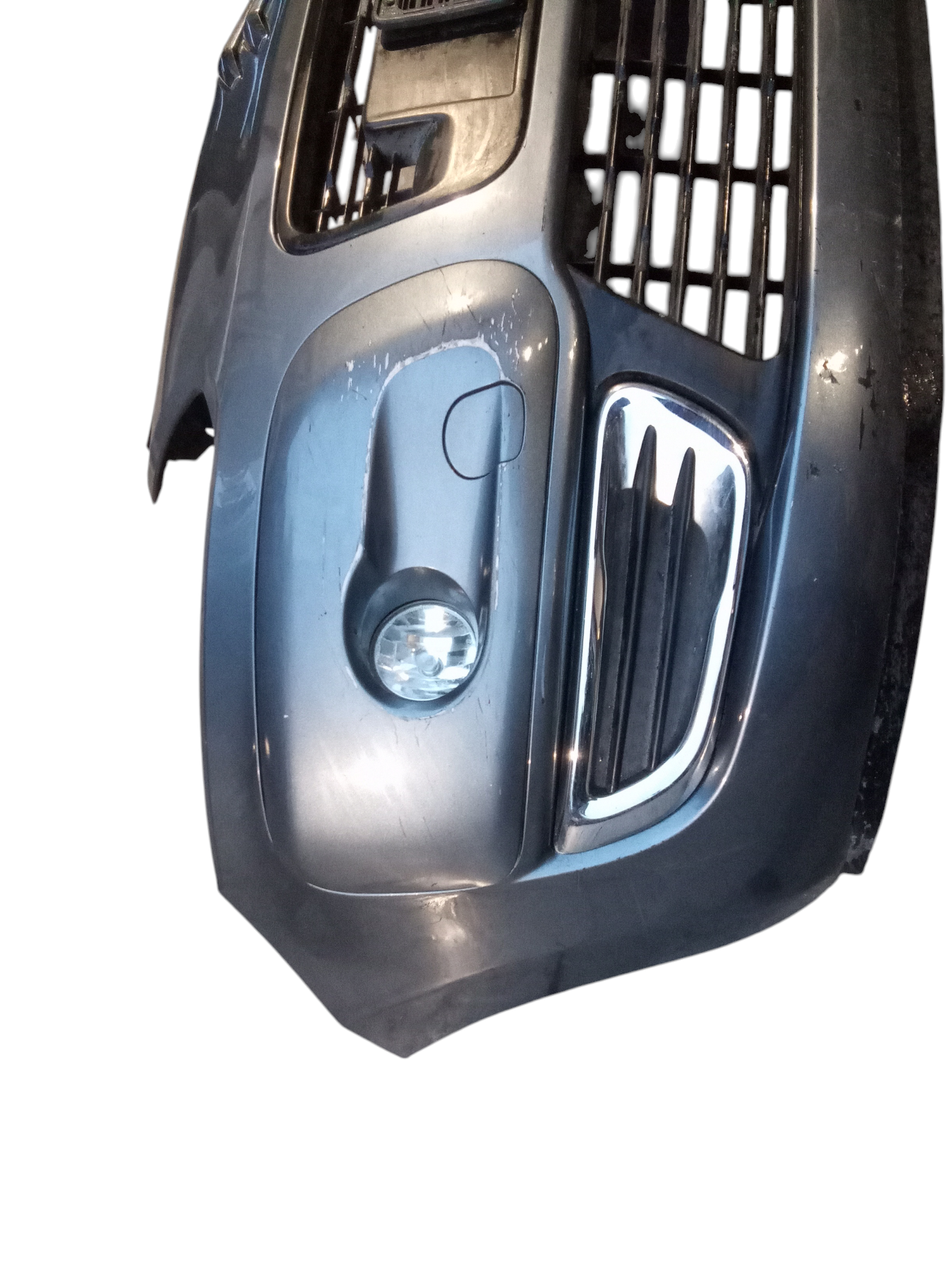 Paraurti Anteriore Completo per Citroen C3 Picasso (08>) (2008 - In produzione)