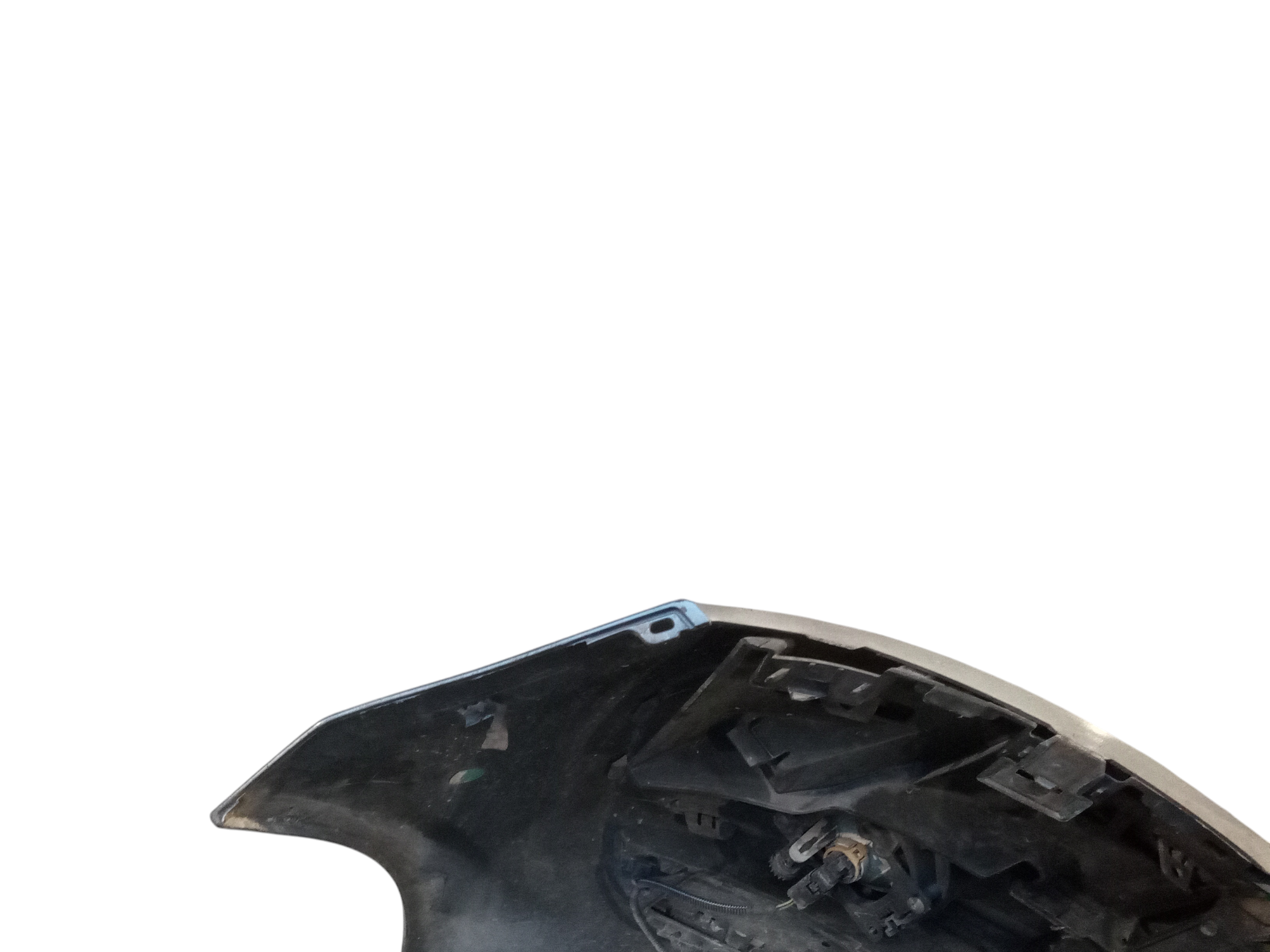 Paraurti Anteriore Completo per Citroen C3 Picasso (08>) (2008 - In produzione)