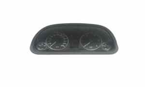 Quadro Strumenti per Mercedes Classe A Serie (w176) (12>18) (2012 - 2018)