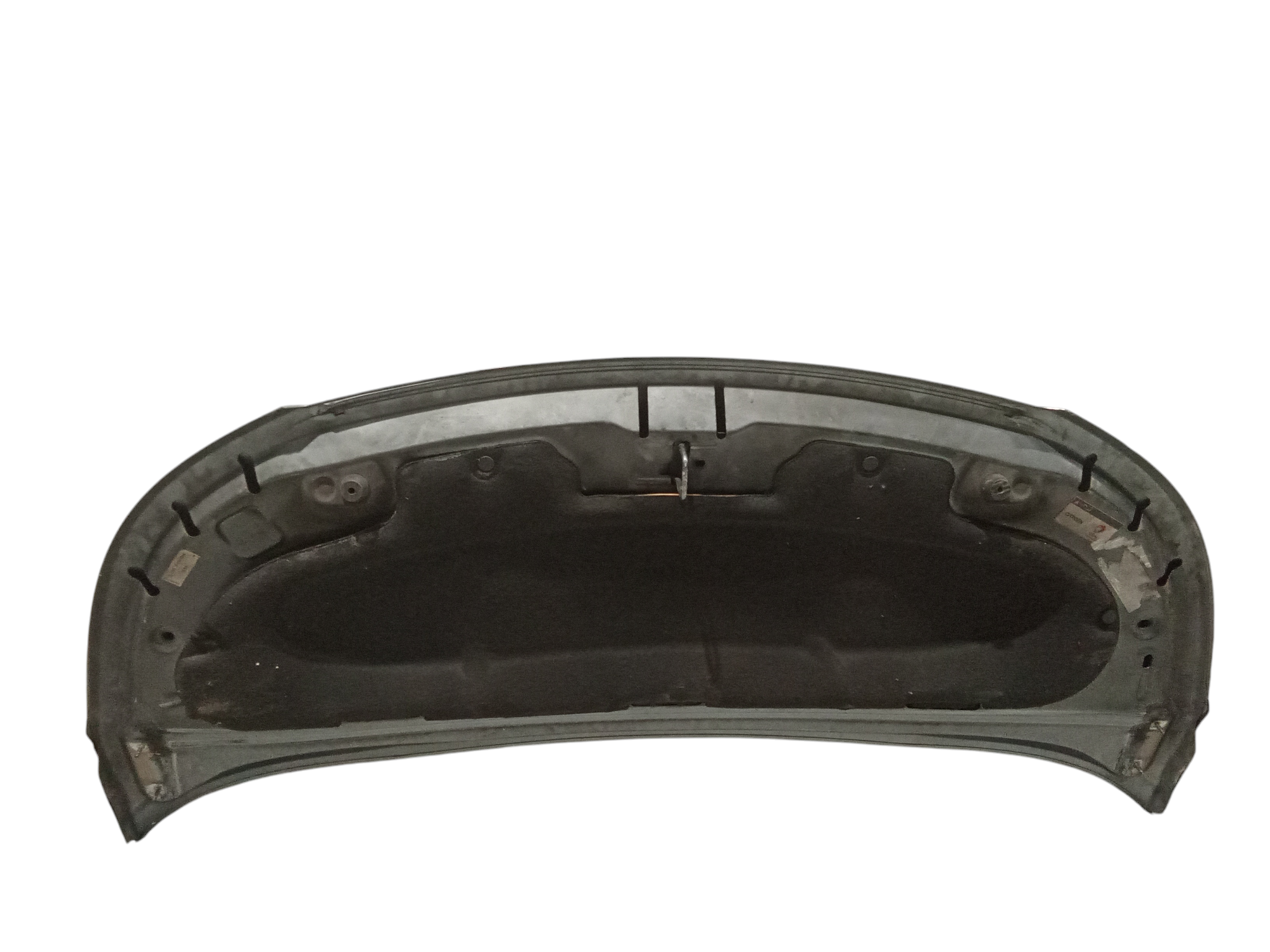 Cofano Anteriore per Citroen C3 Picasso (08>) (2008 - In produzione)