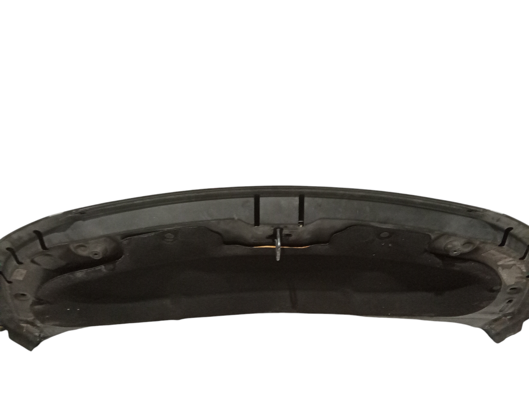 Cofano Anteriore per Citroen C3 Picasso (08>) (2008 - In produzione)