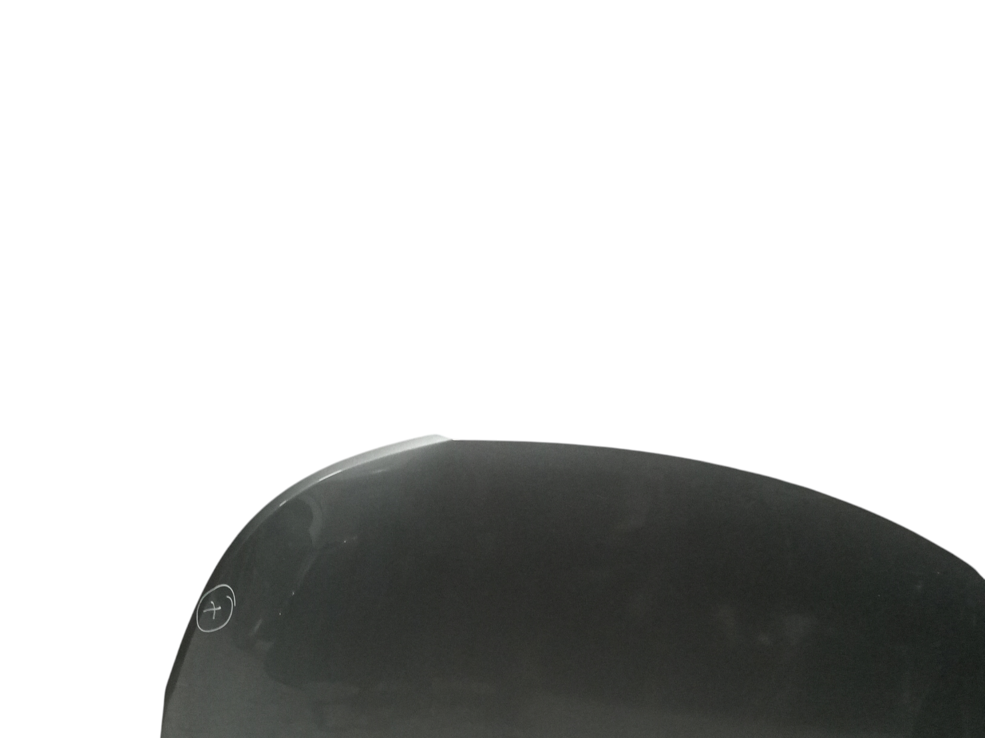 Cofano Anteriore per Citroen C3 Picasso (08>) (2008 - In produzione)