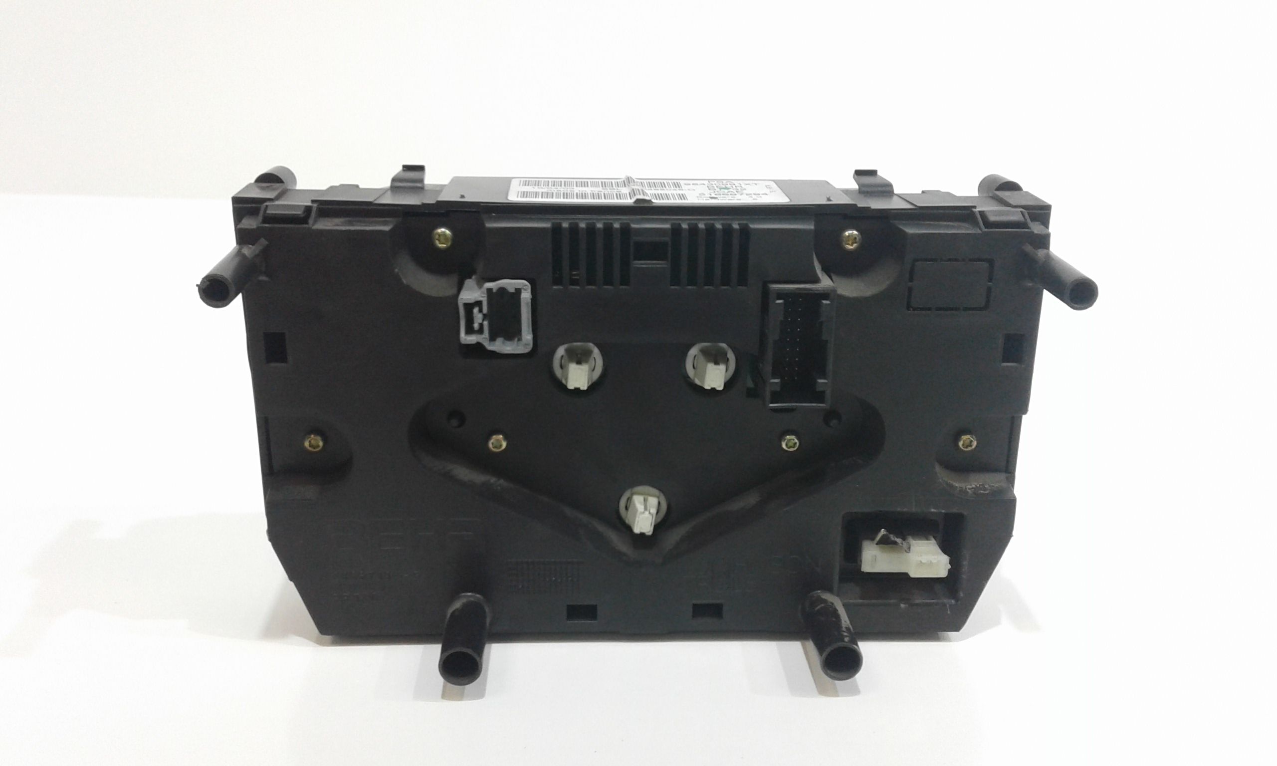 Comandi Clima PEUGEOT 307 Berlina