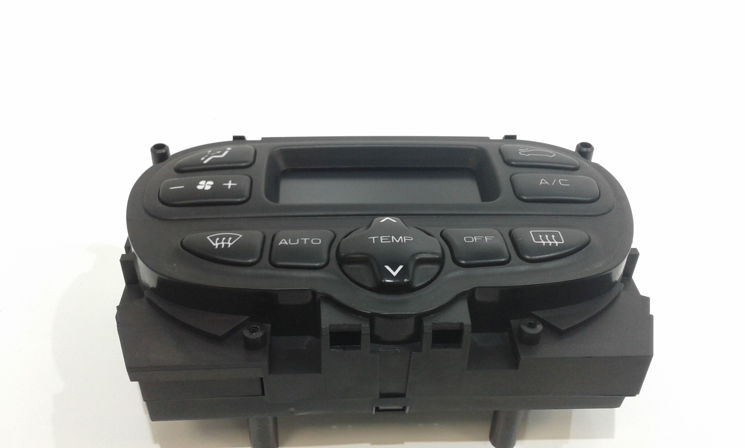 Comandi Clima PEUGEOT 307 Berlina