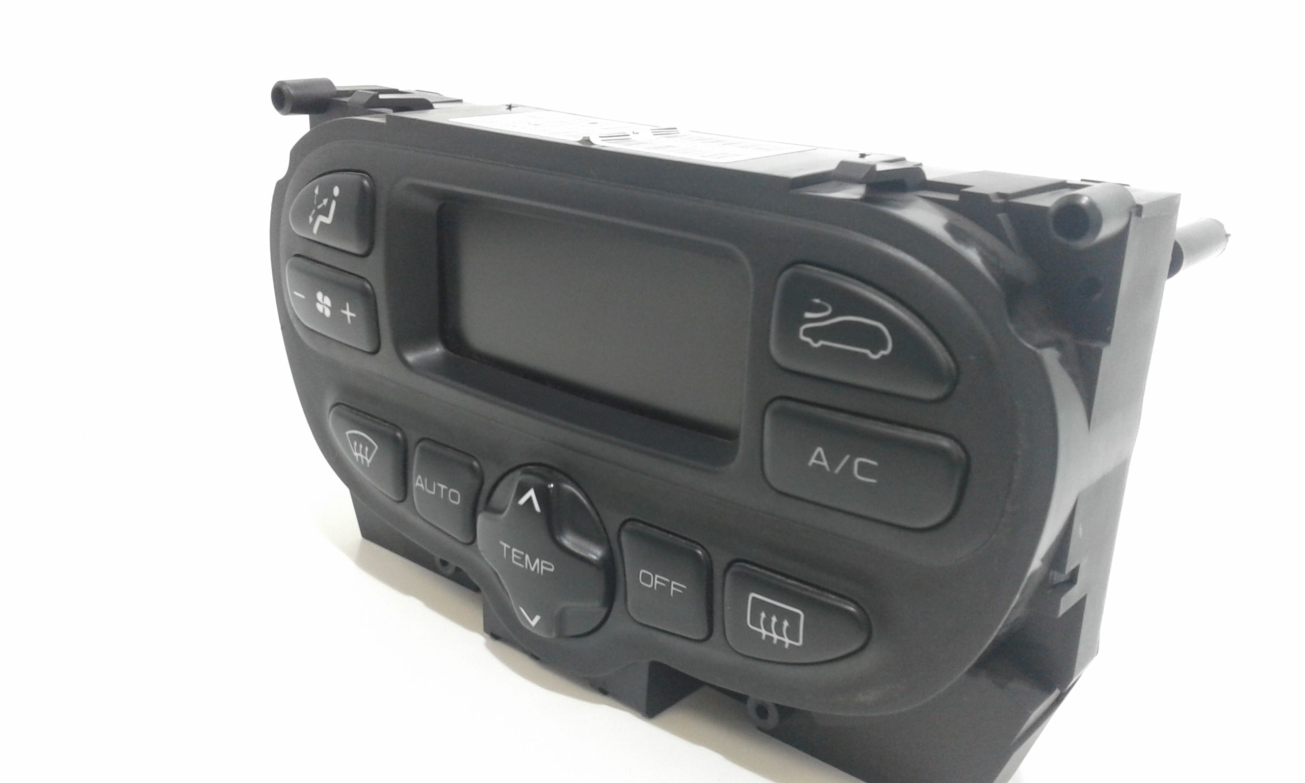 Comandi Clima PEUGEOT 307 Berlina