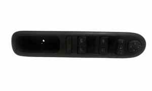 Pulsantiera anteriore sinistra Guida per Peugeot 3008 Serie (09>16) (2009 - 2016)