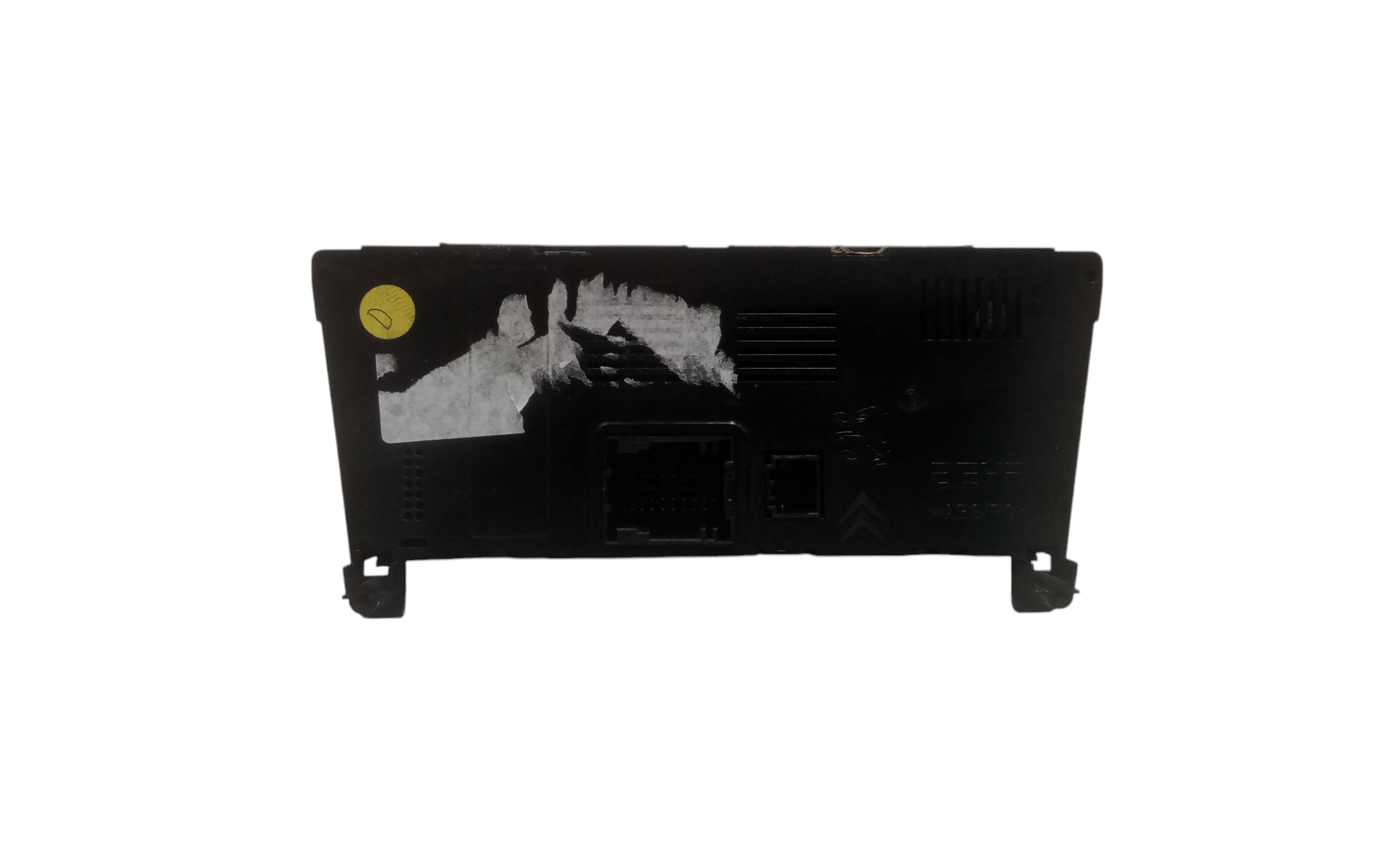 Comandi Clima per Peugeot 3008 Serie (09>16) (2009 - 2016)