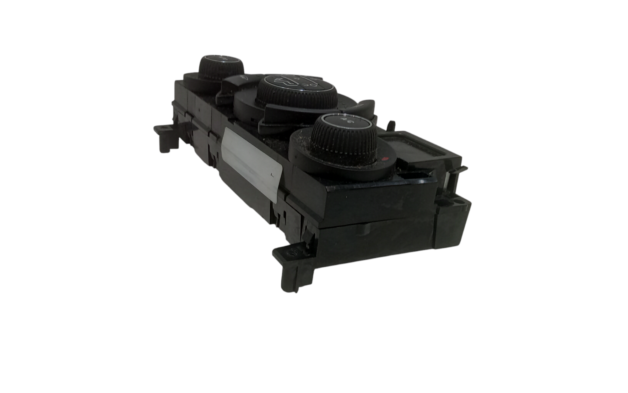 Comandi Clima per Peugeot 3008 Serie (09>16) (2009 - 2016)