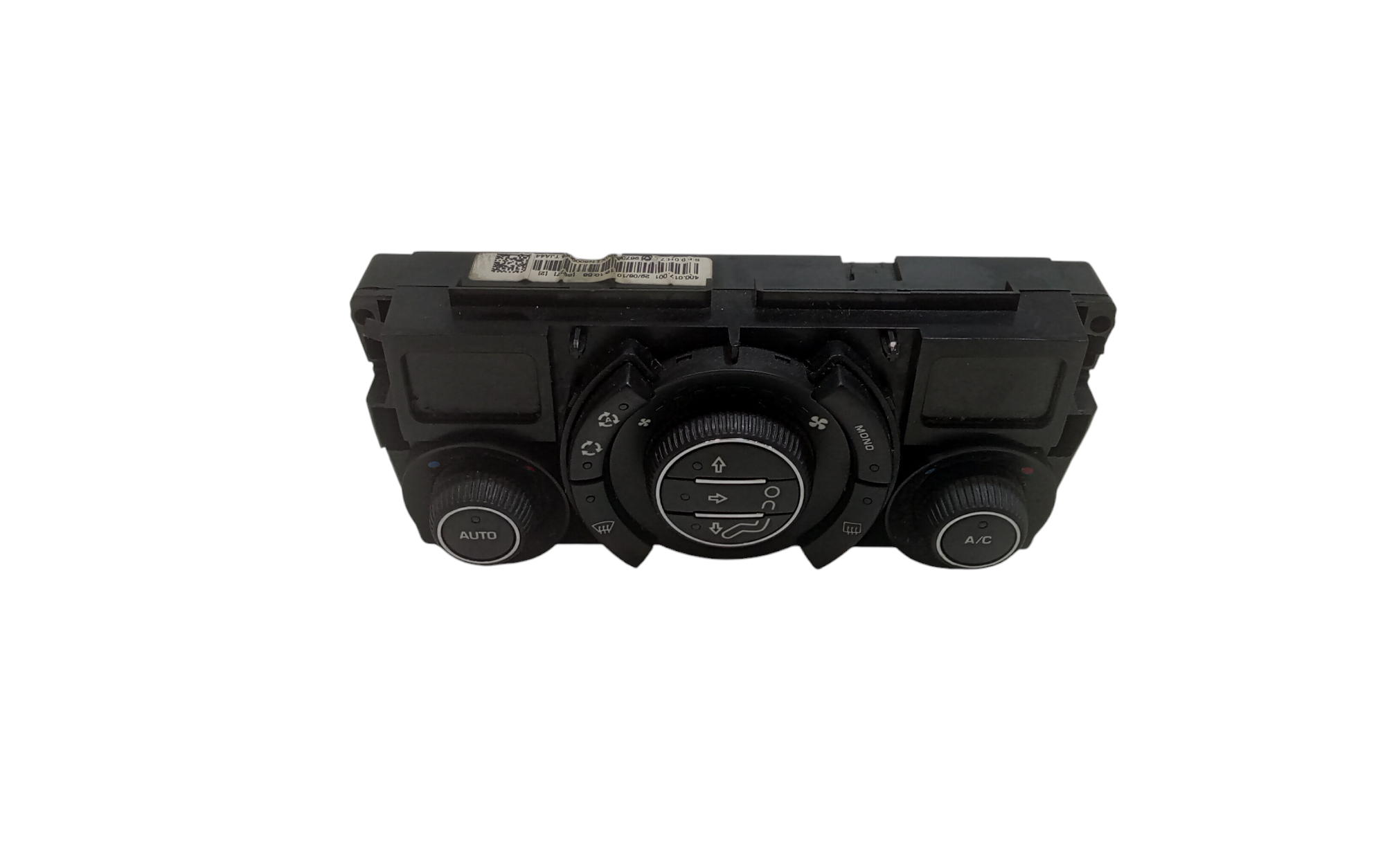 Comandi Clima per Peugeot 3008 Serie (09>16) (2009 - 2016)