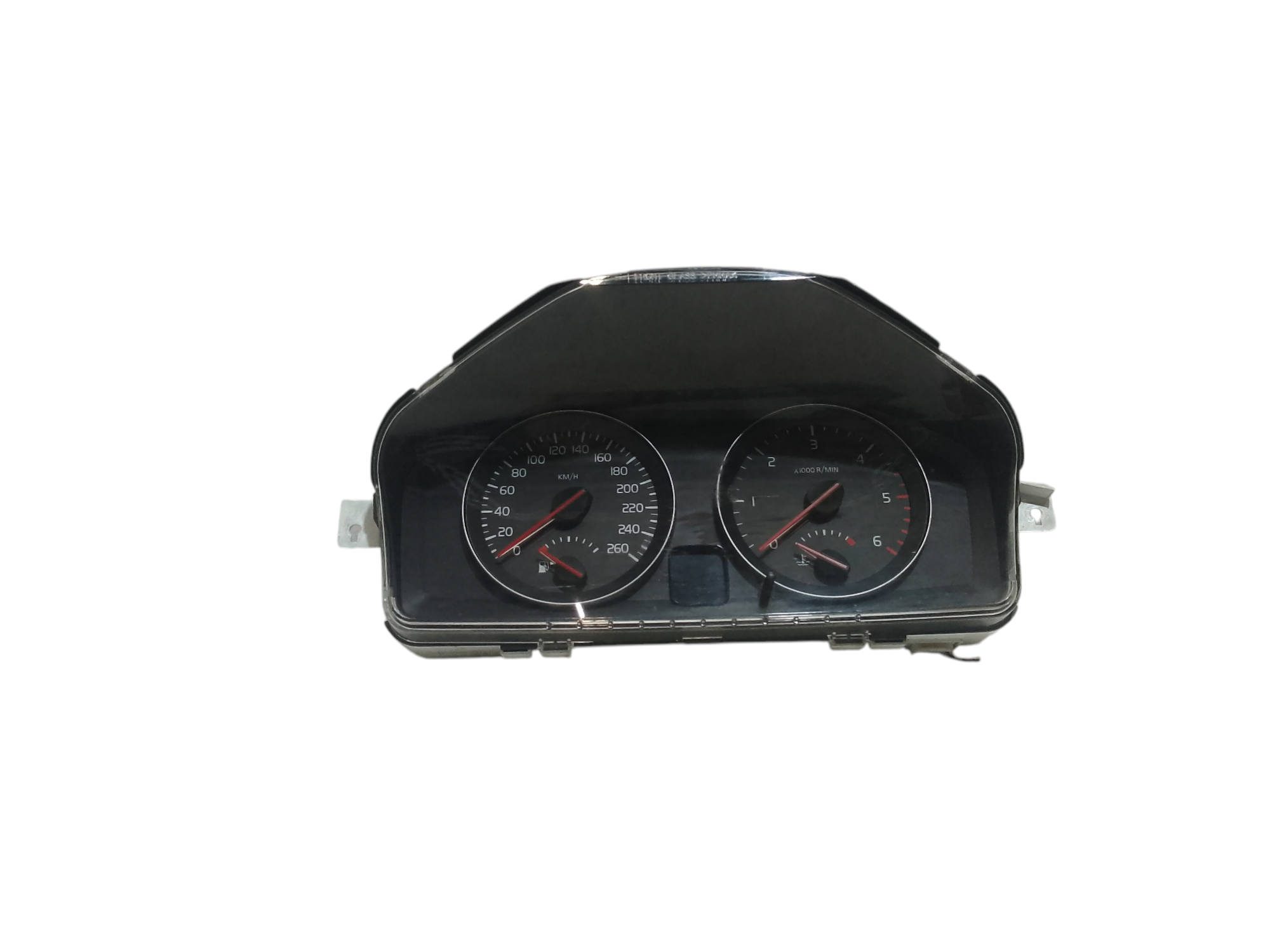 Quadro Strumenti per Volvo V50 2 Serie (2007 - 2012)