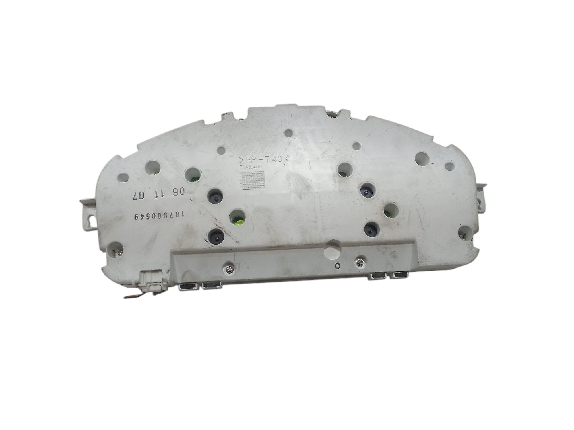 Quadro Strumenti per Volvo V50 2 Serie (2007 - 2012)