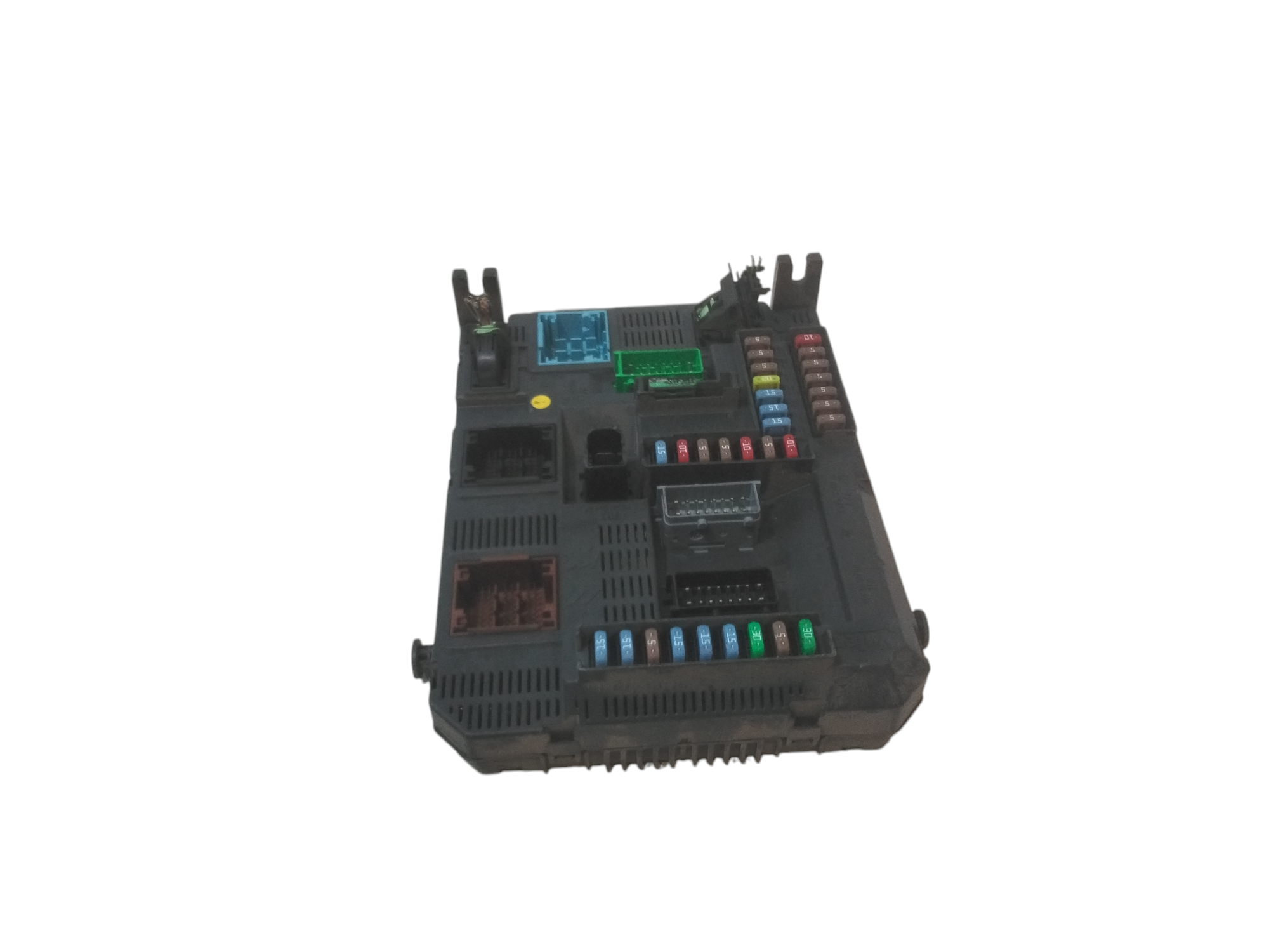 Body Computer per Peugeot 208 Serie (12>19) (2012 - 2019)