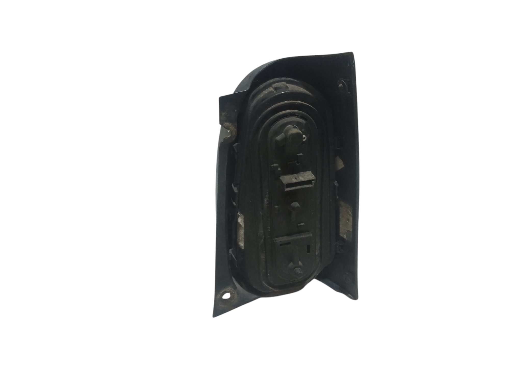 Stop fanale Posteriore sinistro lato Guida per Smart Fortwo Coup 1 Serie (1998 - 2003)