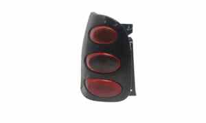 Stop fanale Posteriore sinistro lato Guida per Smart Fortwo Coup 1 Serie (1998 - 2003)