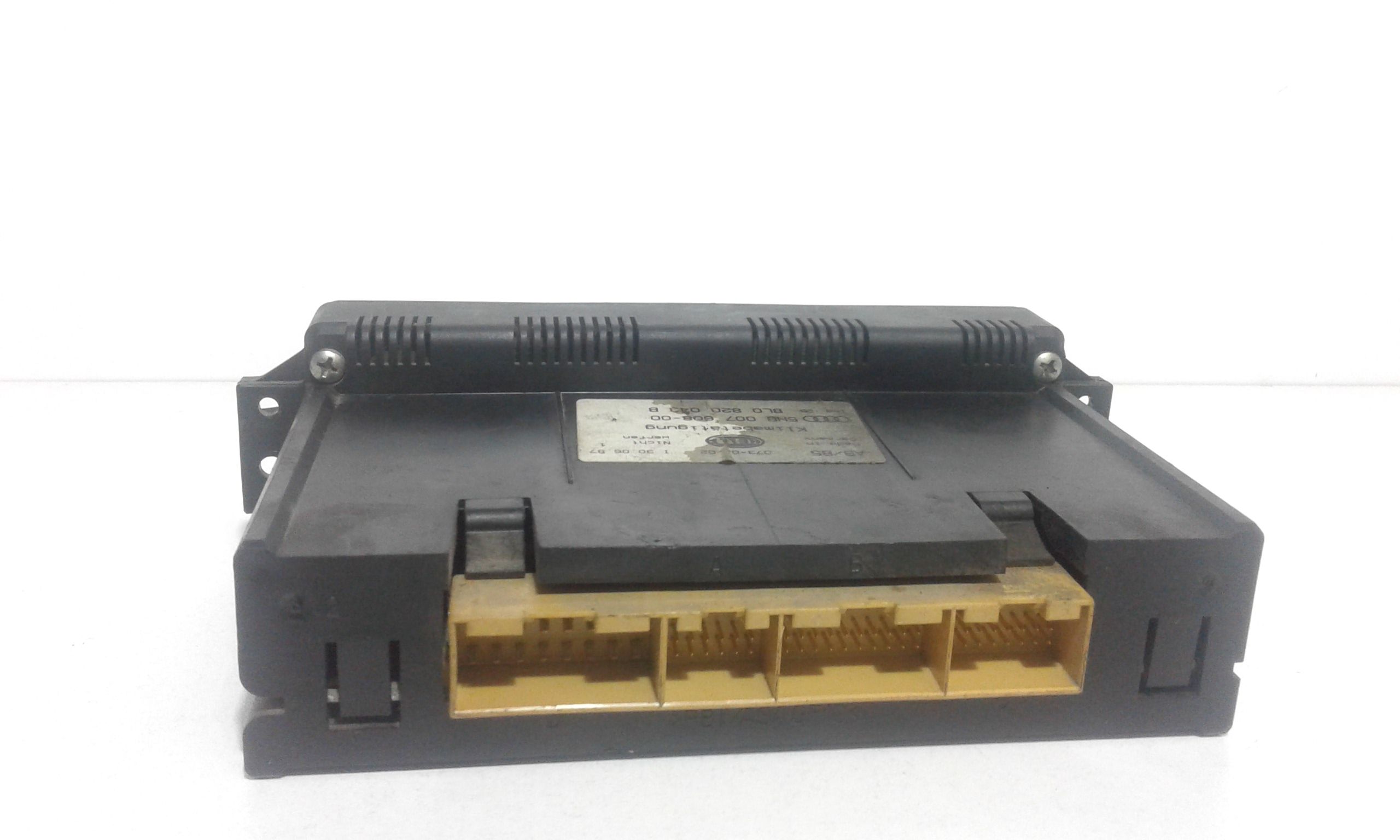 Comandi Clima AUDI A3 2 Serie