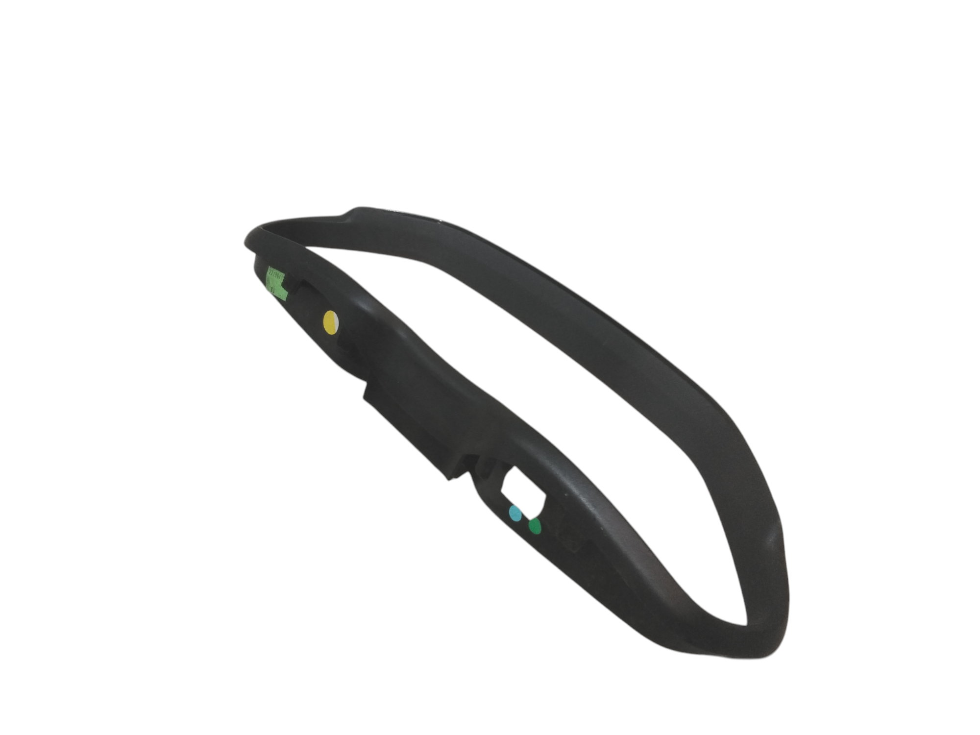 Cover quadro strumenti per Peugeot 208 Serie (12>19) (2012 - 2019)