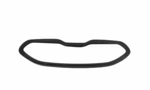 Cover quadro strumenti per Peugeot 208 Serie (12>19) (2012 - 2019)