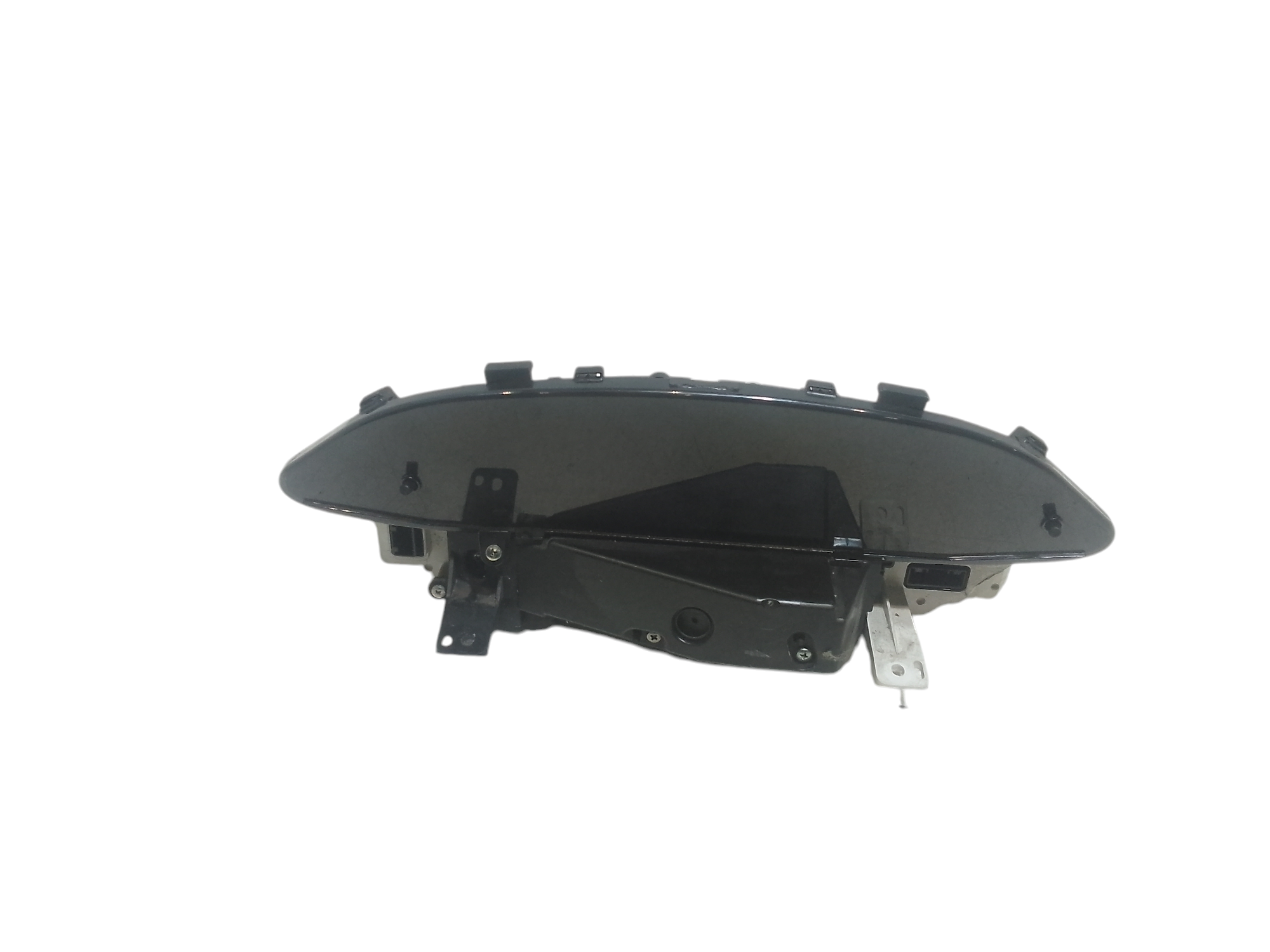 Quadro Strumenti per Toyota Yaris Serie (08>11) (2008 - 2011)