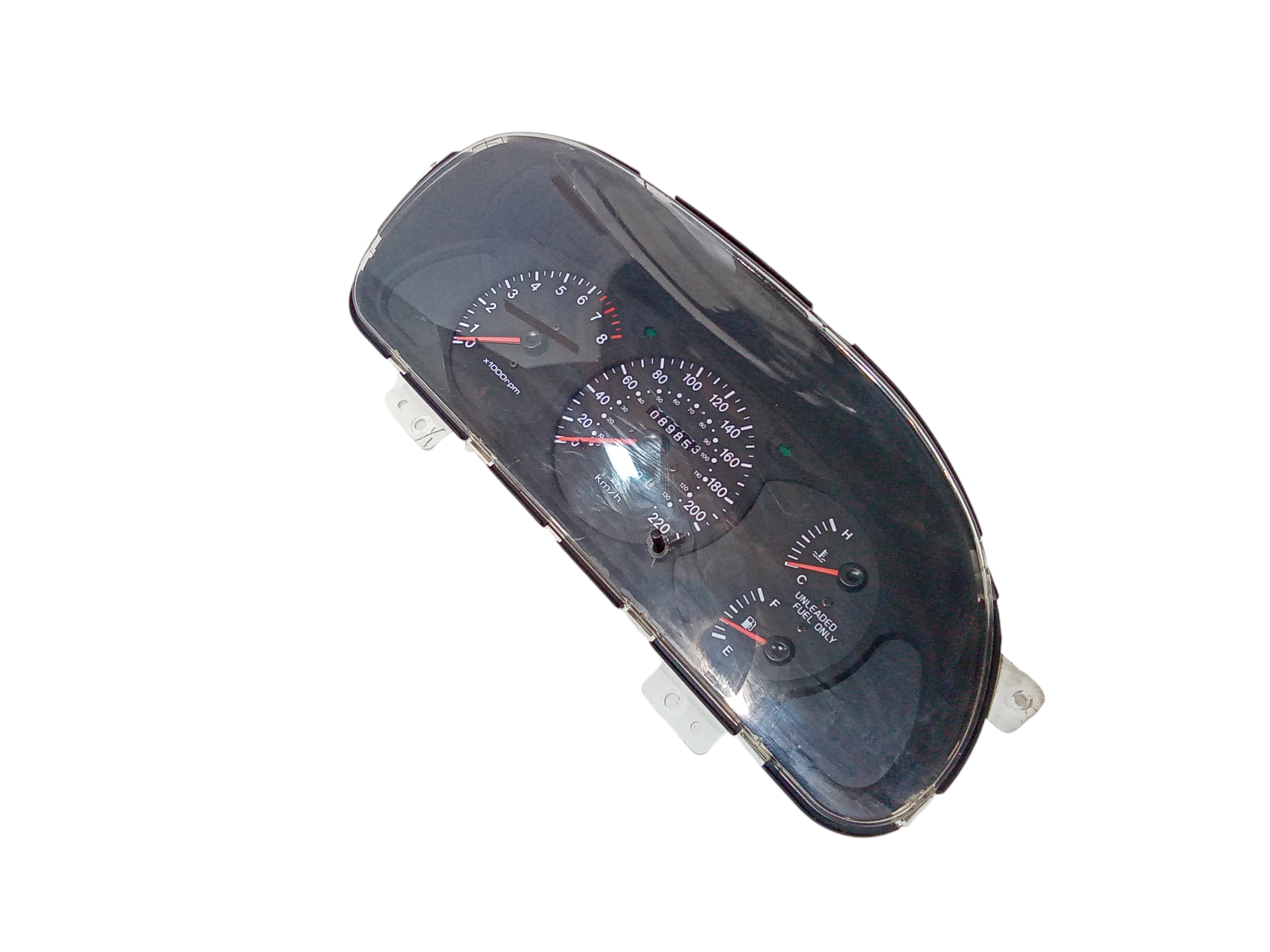 Quadro Strumenti per Kia Shuma Serie (97>03) (1997 - 2003)