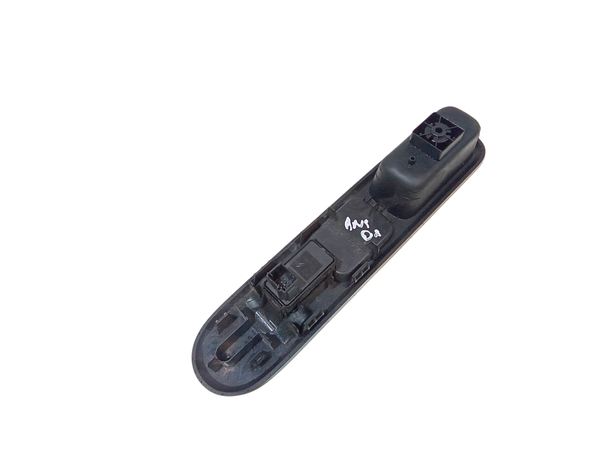 Pulsantiera Anteriore Destra Passeggero per Peugeot 3008 Serie (09>16) (2009 - 2016)