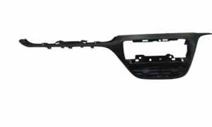 Modanatura Centrale Cruscotto per Peugeot 208 Serie (12>19) (2012 - 2019)