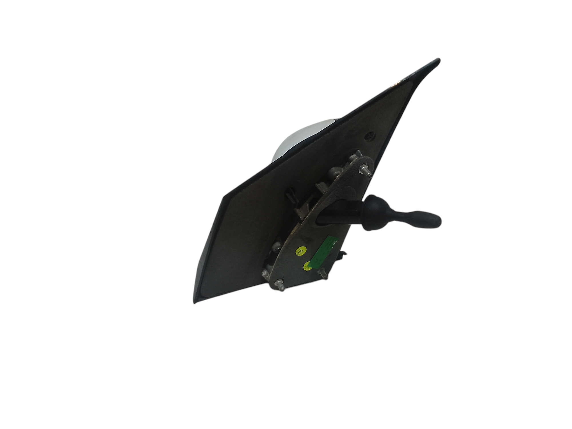 Specchietto Retrovisore Destro per Nissan Pixo 1 Serie (2009 - 2013)