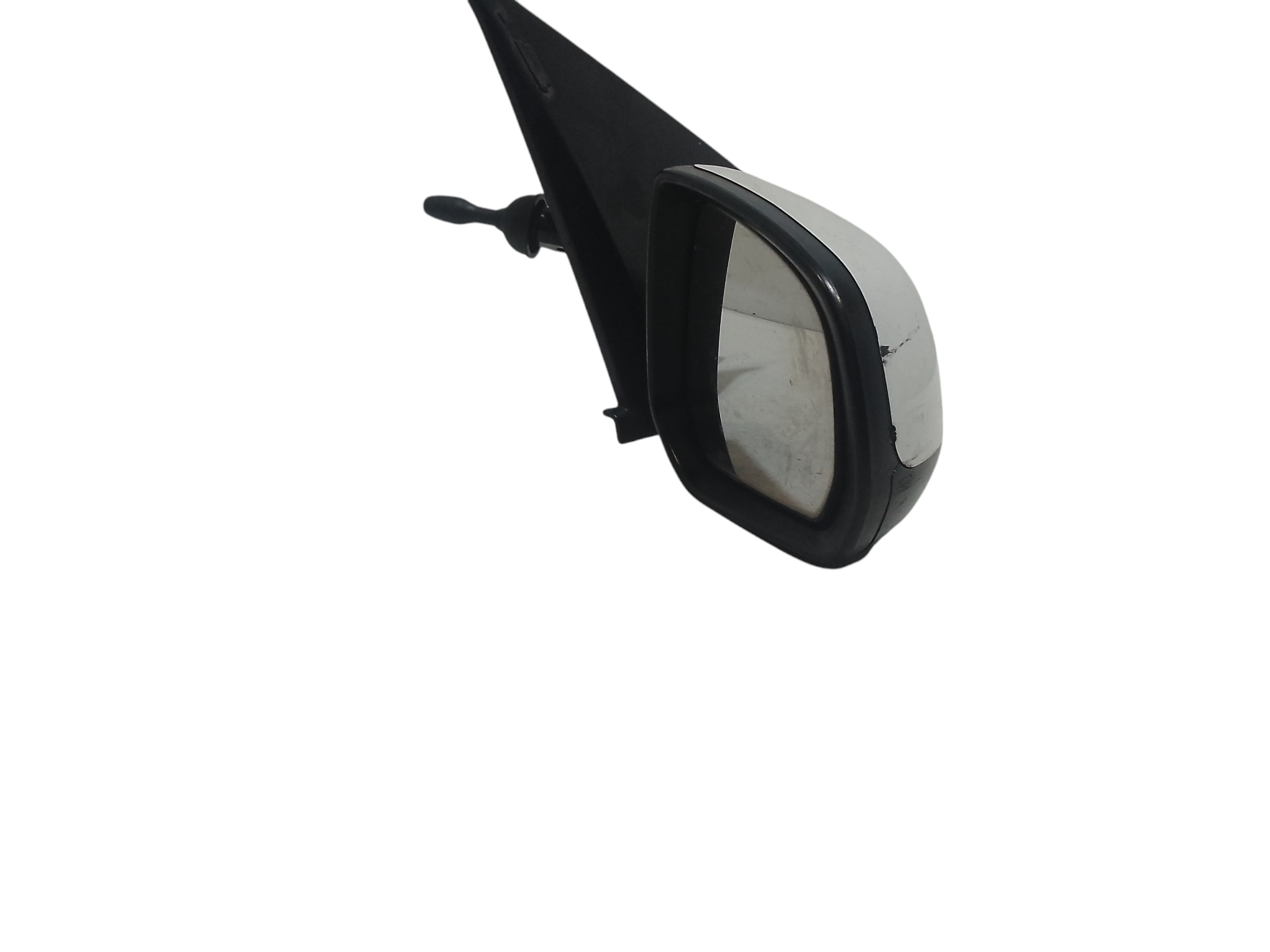 Specchietto Retrovisore Destro per Nissan Pixo 1 Serie (2009 - 2013)