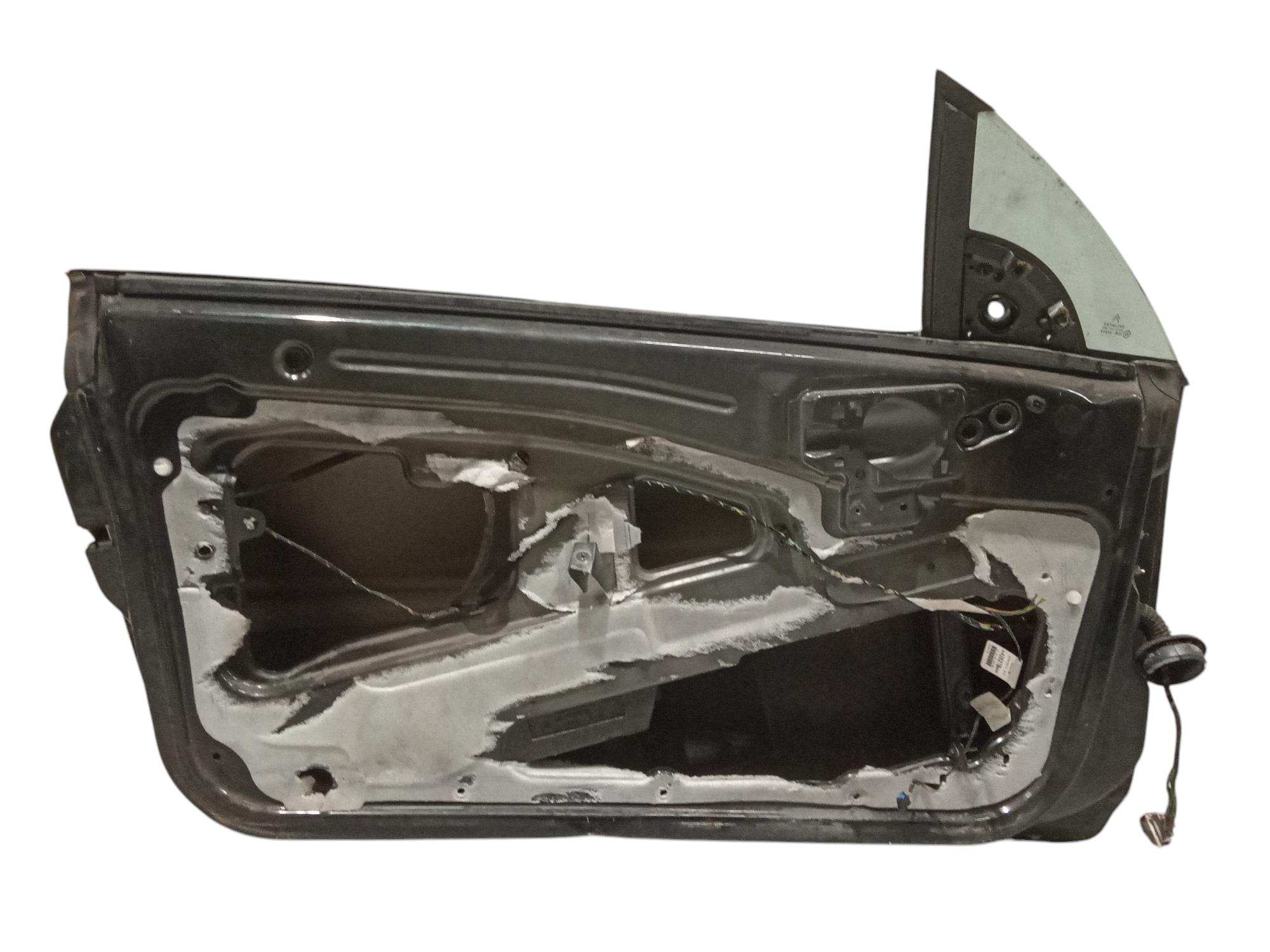 Portiera Anteriore Sinistra per Citroen C3 Pluriel (2003 - In produzione)