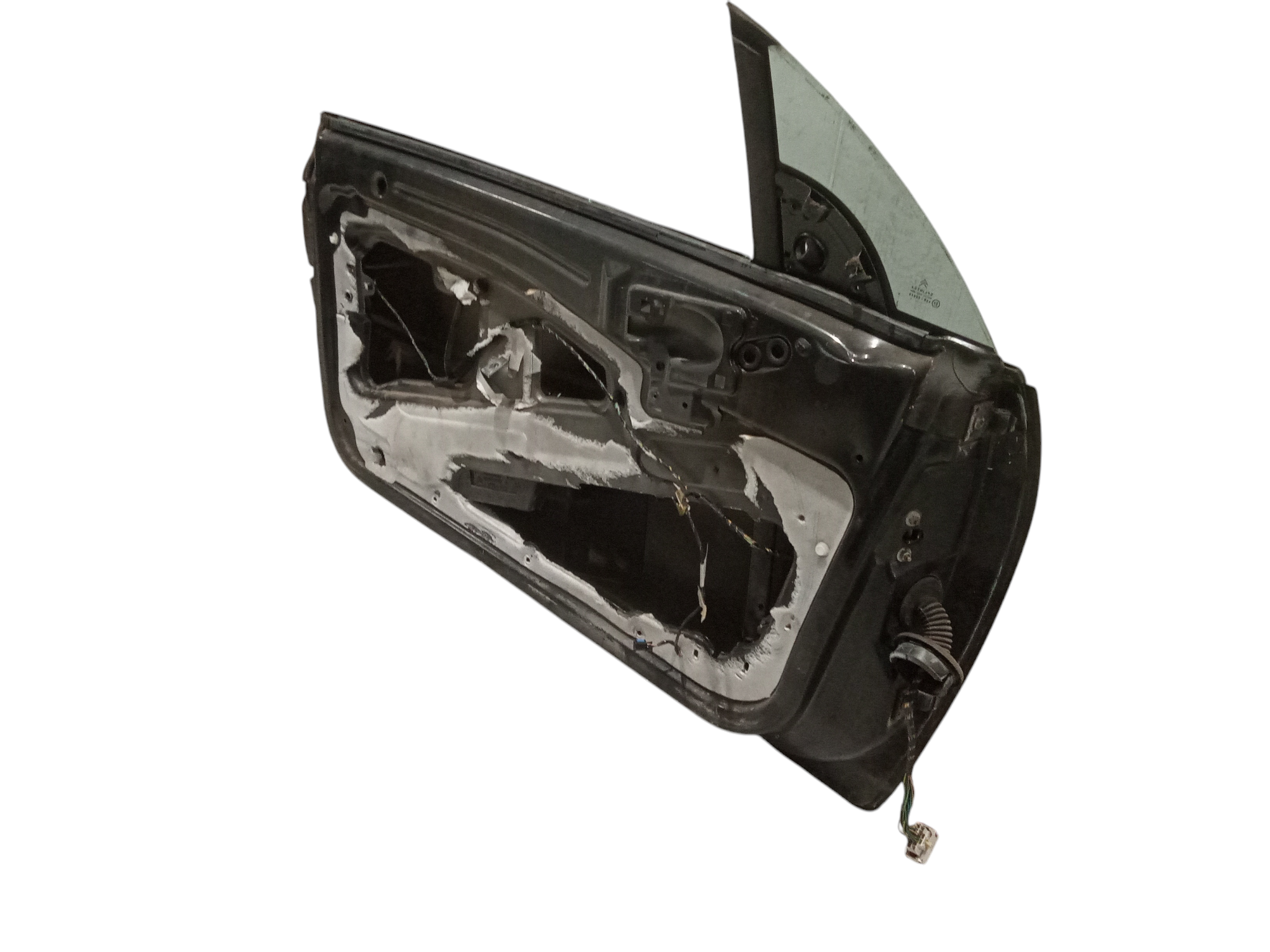 Portiera Anteriore Sinistra per Citroen C3 Pluriel (2003 - In produzione)