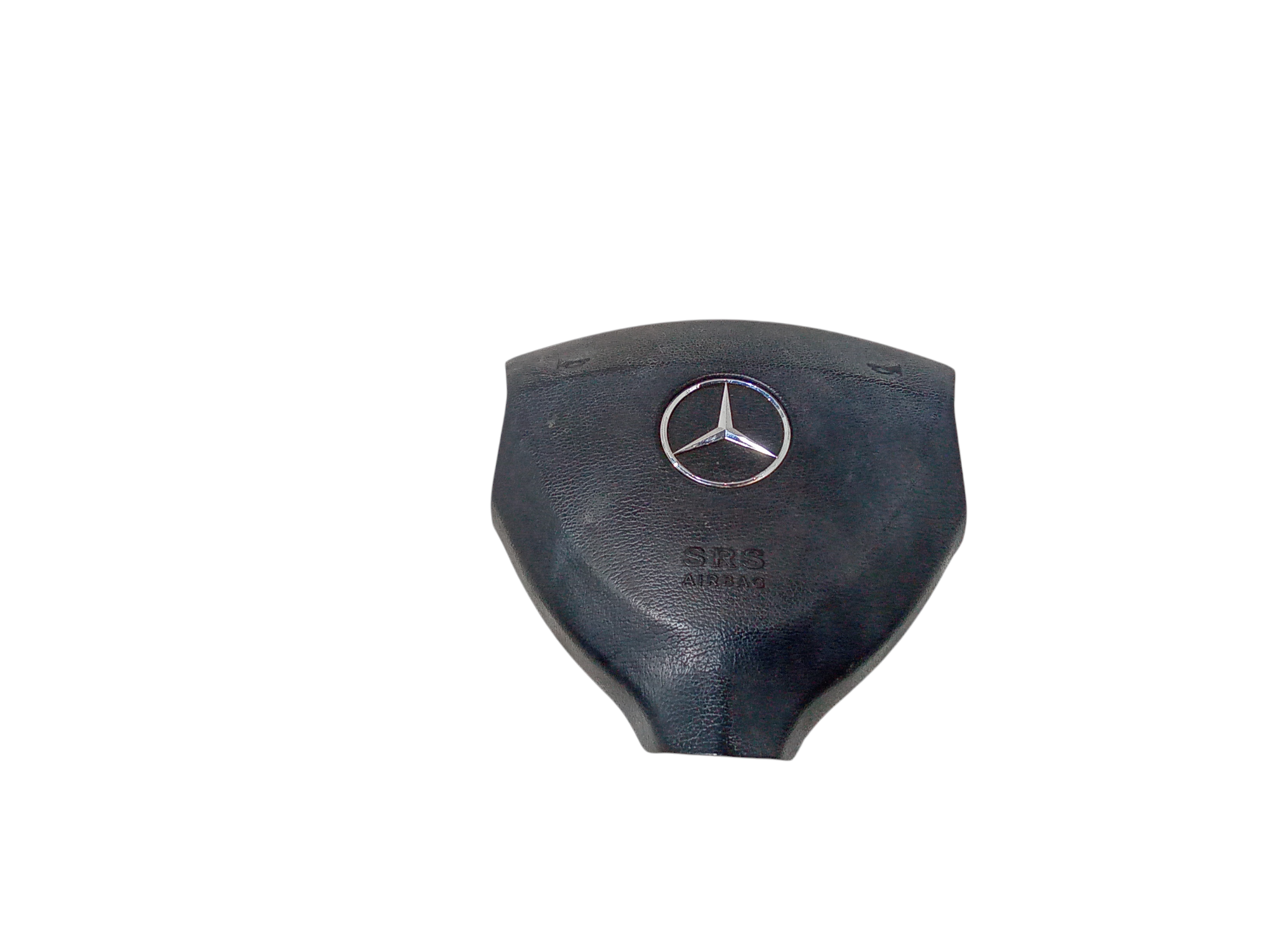 Airbag Volante per Mercedes Classe A W169 4 Serie (2008 - In produzione)
