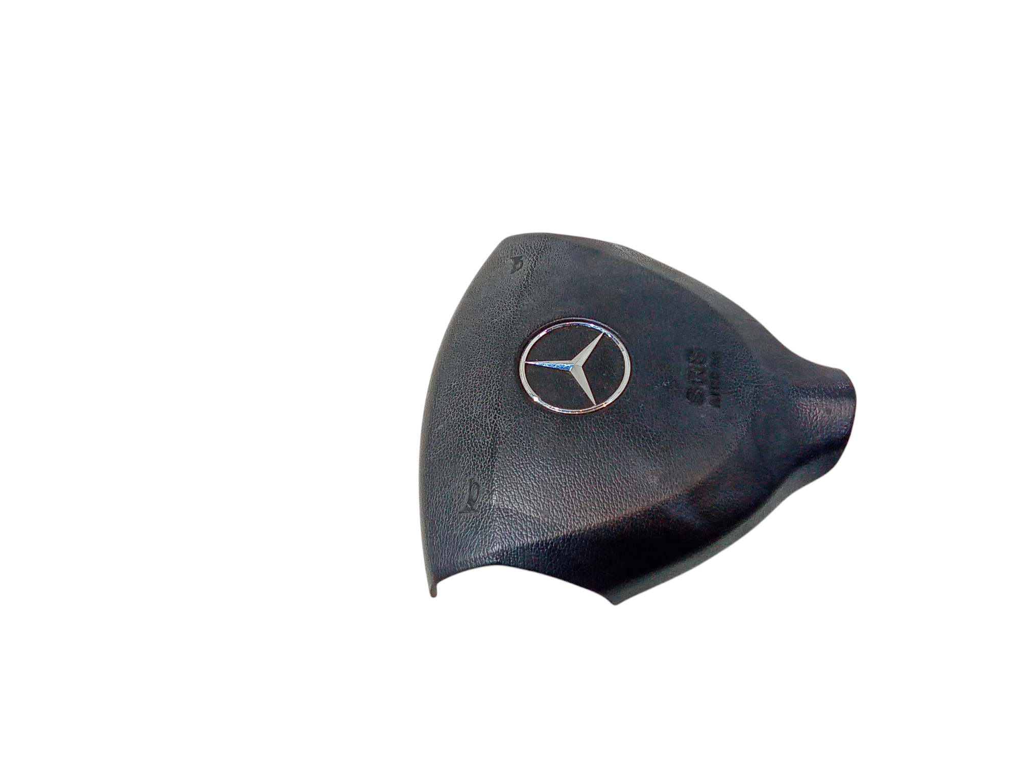Airbag Volante per Mercedes Classe A W169 4 Serie (2008 - In produzione)