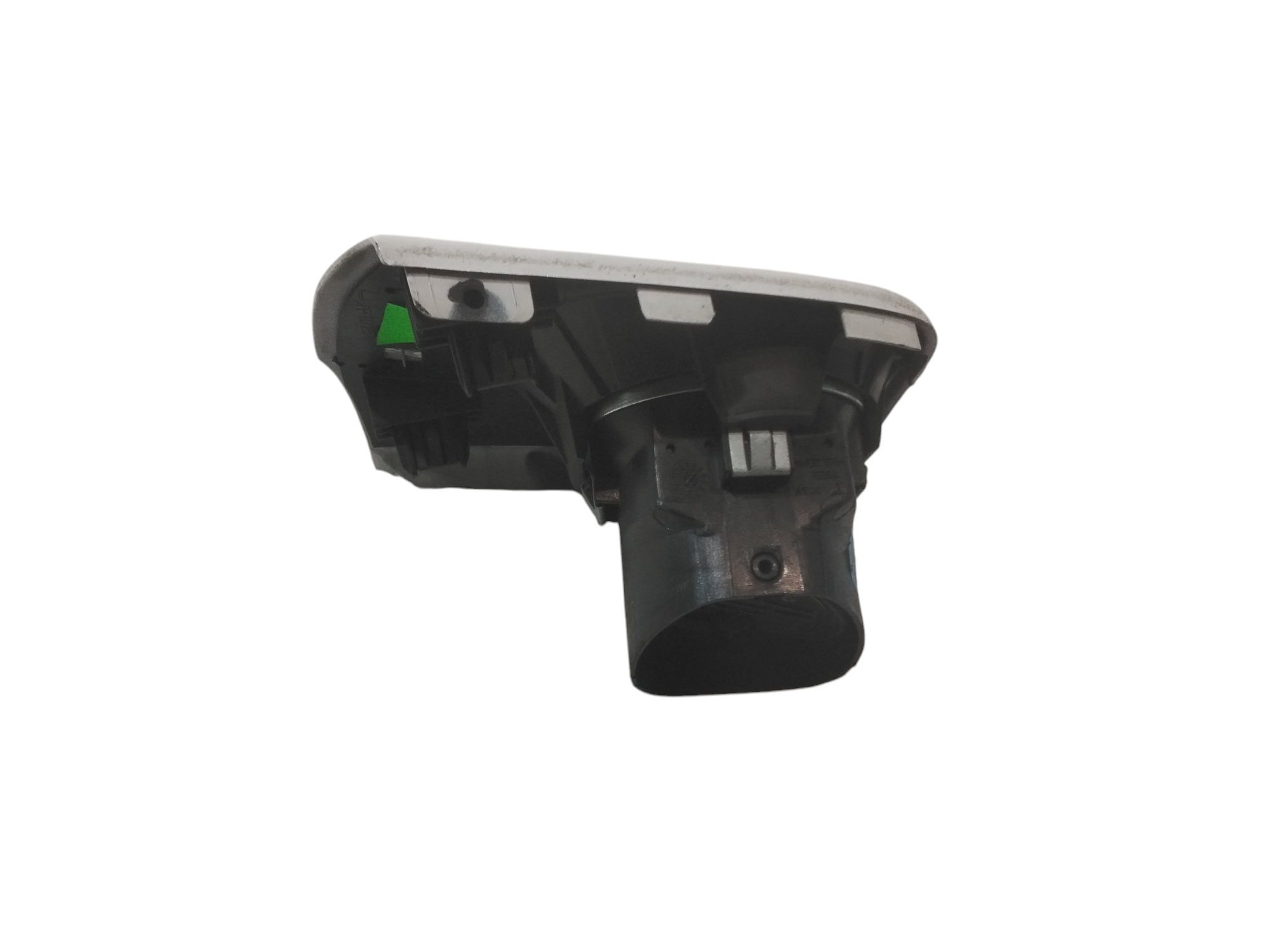 Bocchetta aria cruscotto lato guida per Fiat 500 Serie (07>14) (2007 - 2014)