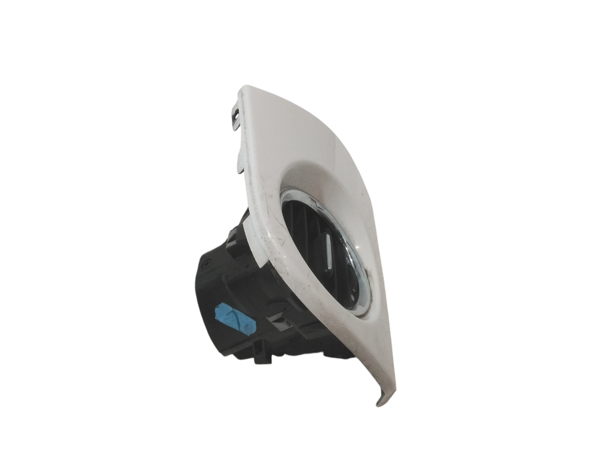 Bocchetta aria cruscotto lato guida per Fiat 500 Serie (07>14) (2007 - 2014)