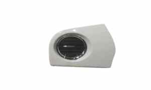 Bocchetta aria cruscotto lato guida per Fiat 500 Serie (07>14) (2007 - 2014)