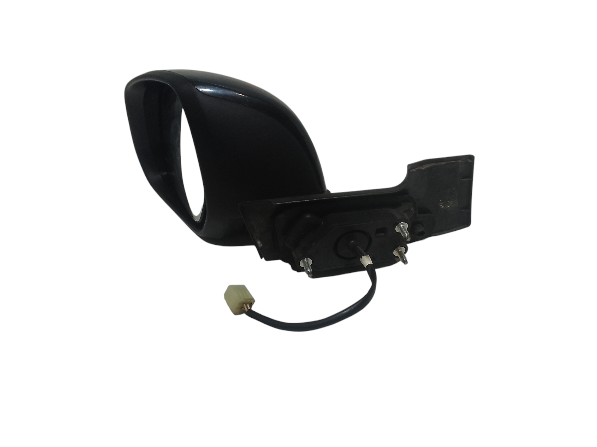 Specchietto Retrovisore Sinistro per Opel Agila B (2008 - In produzione)