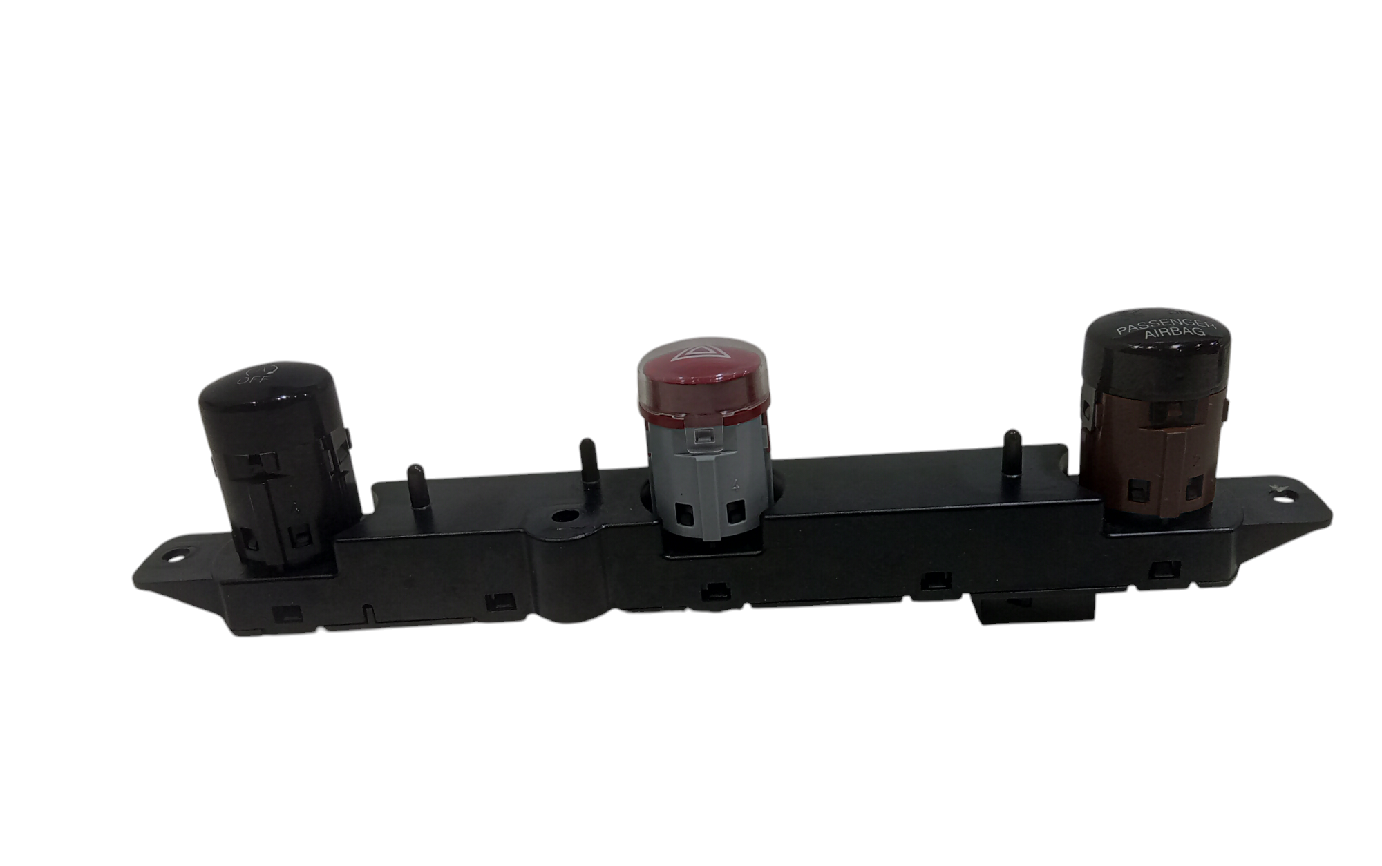 Pulsantiera Centrale per Fiat 500 X Serie (15>) (2015 - In produzione)