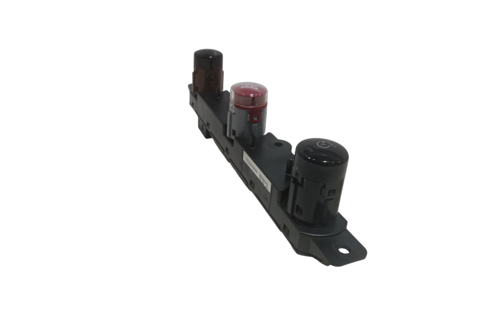 Pulsantiera Centrale per Fiat 500 X Serie (15>) (2015 - In produzione)