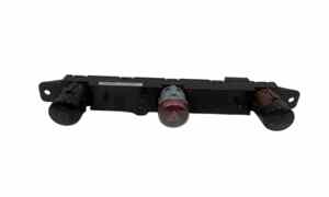 Pulsantiera Centrale per Fiat 500 X Serie (15>) (2015 - In produzione)